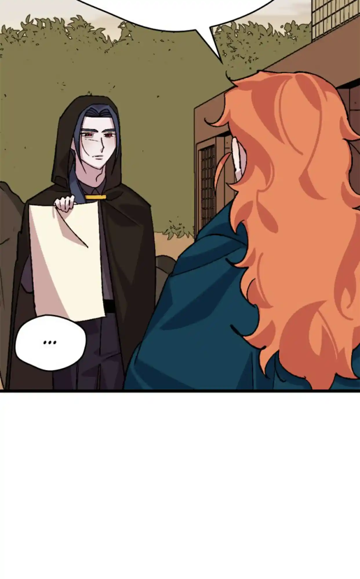 ManhwaFull Chapter 48.1