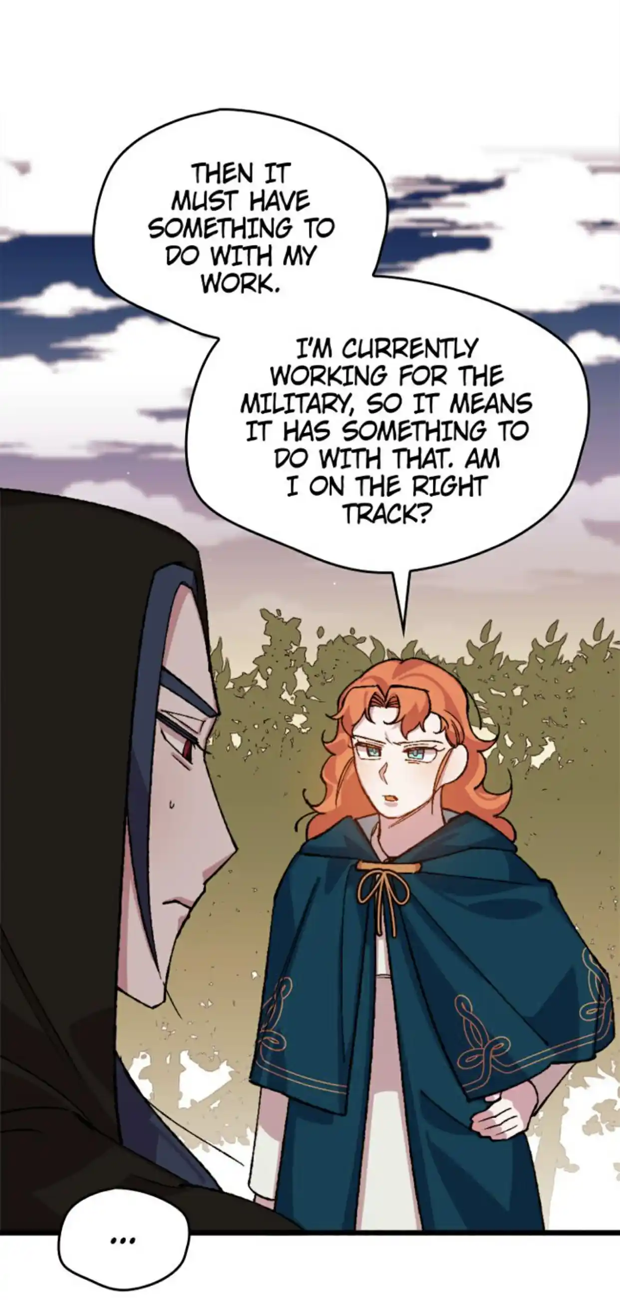 ManhwaFull Chapter 48.1