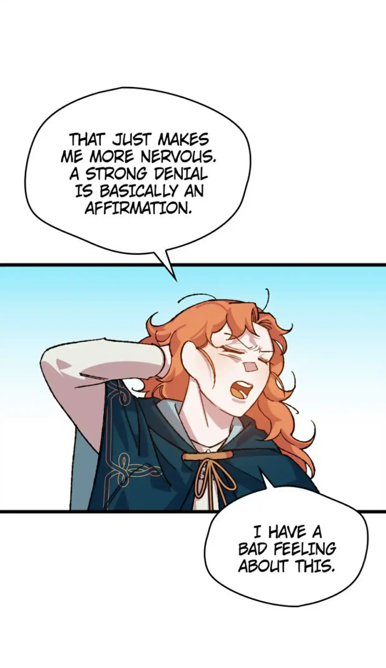 ManhwaFull Chapter 48.1