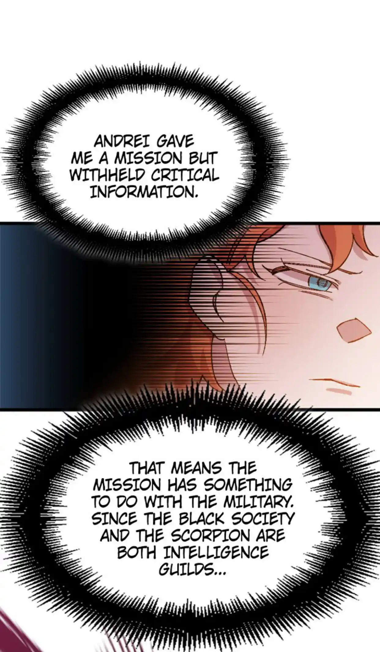 ManhwaFull Chapter 48.1