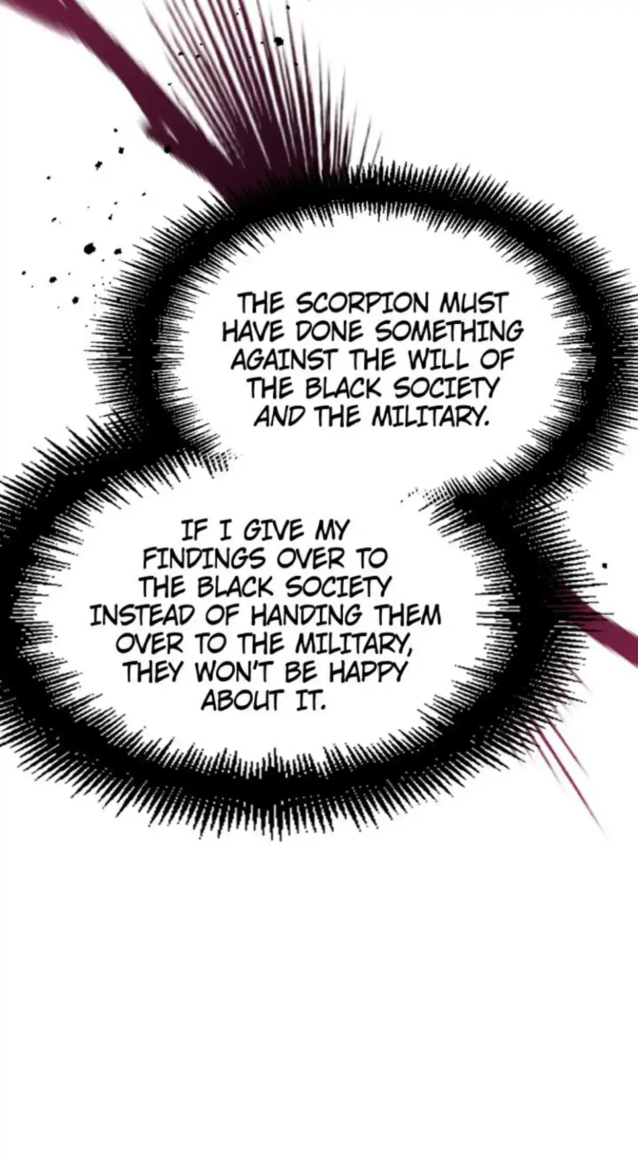 ManhwaFull Chapter 48.1