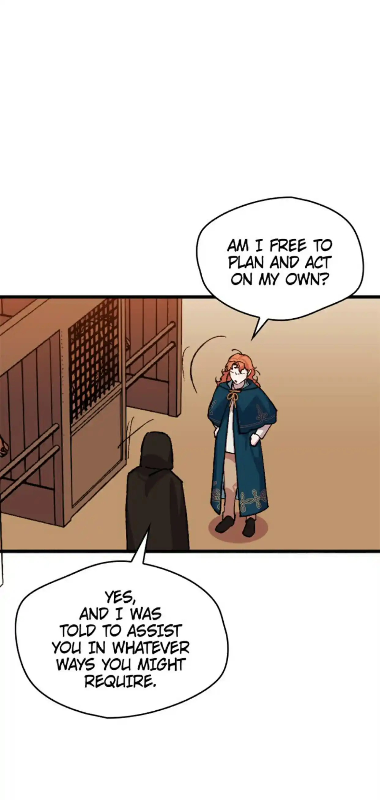 ManhwaFull Chapter 48.1