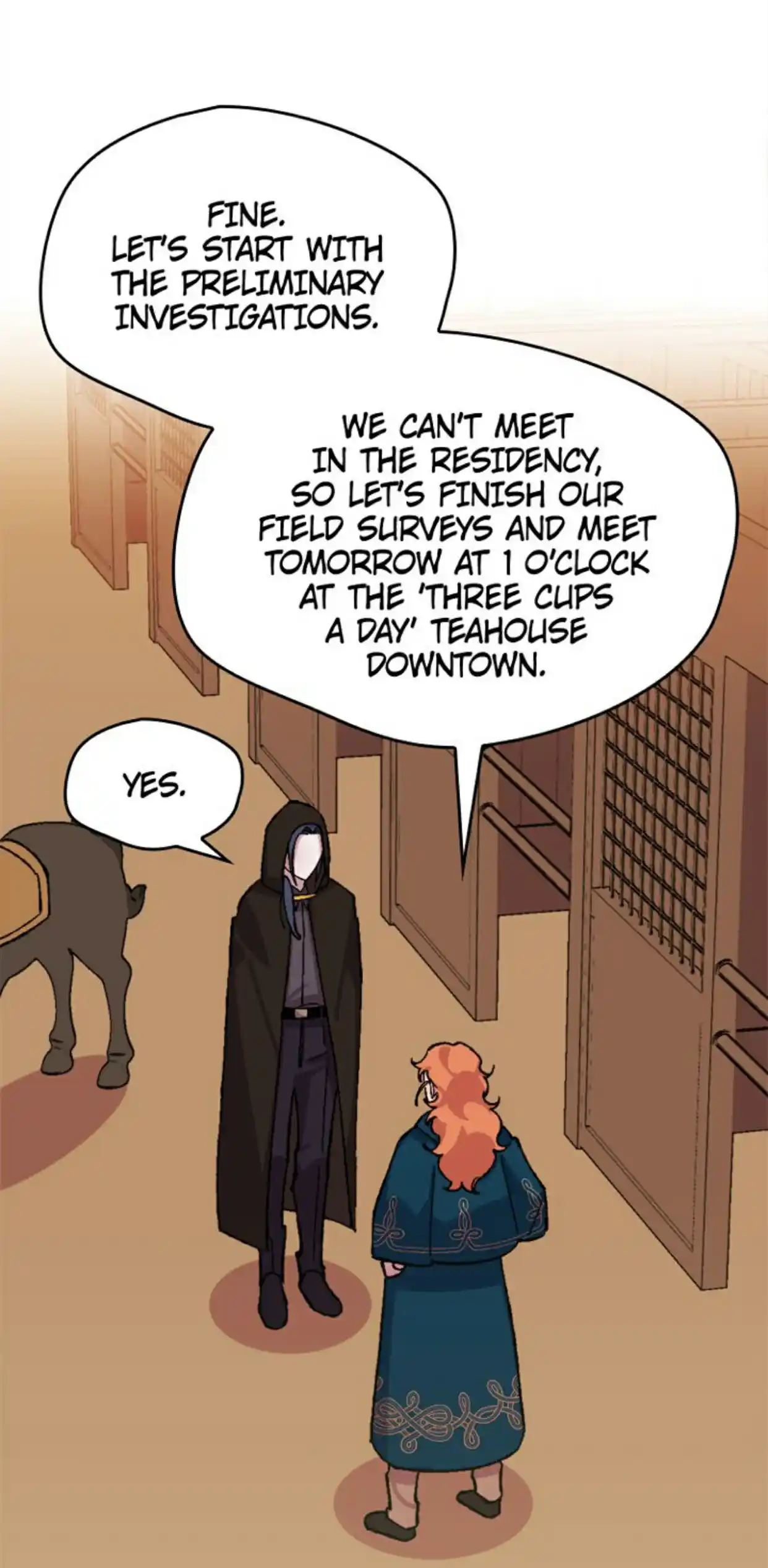 ManhwaFull Chapter 48.1