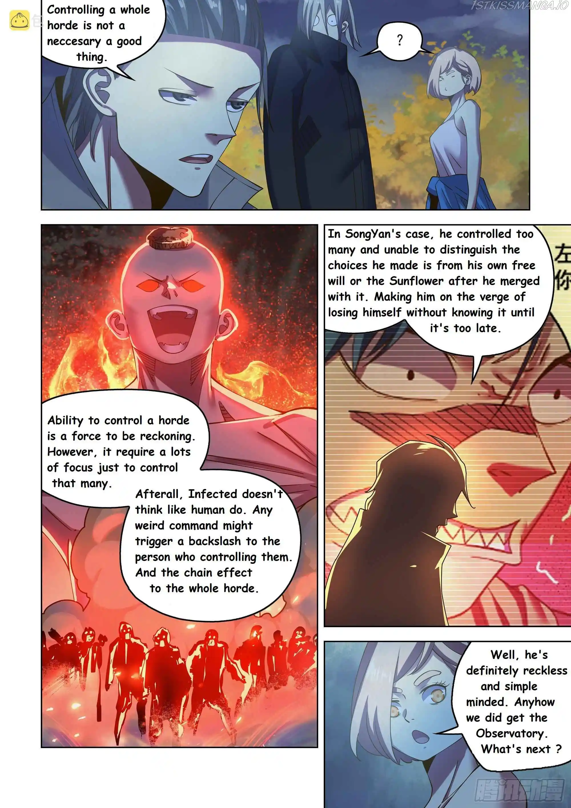 ManhwaFull Chapter 482