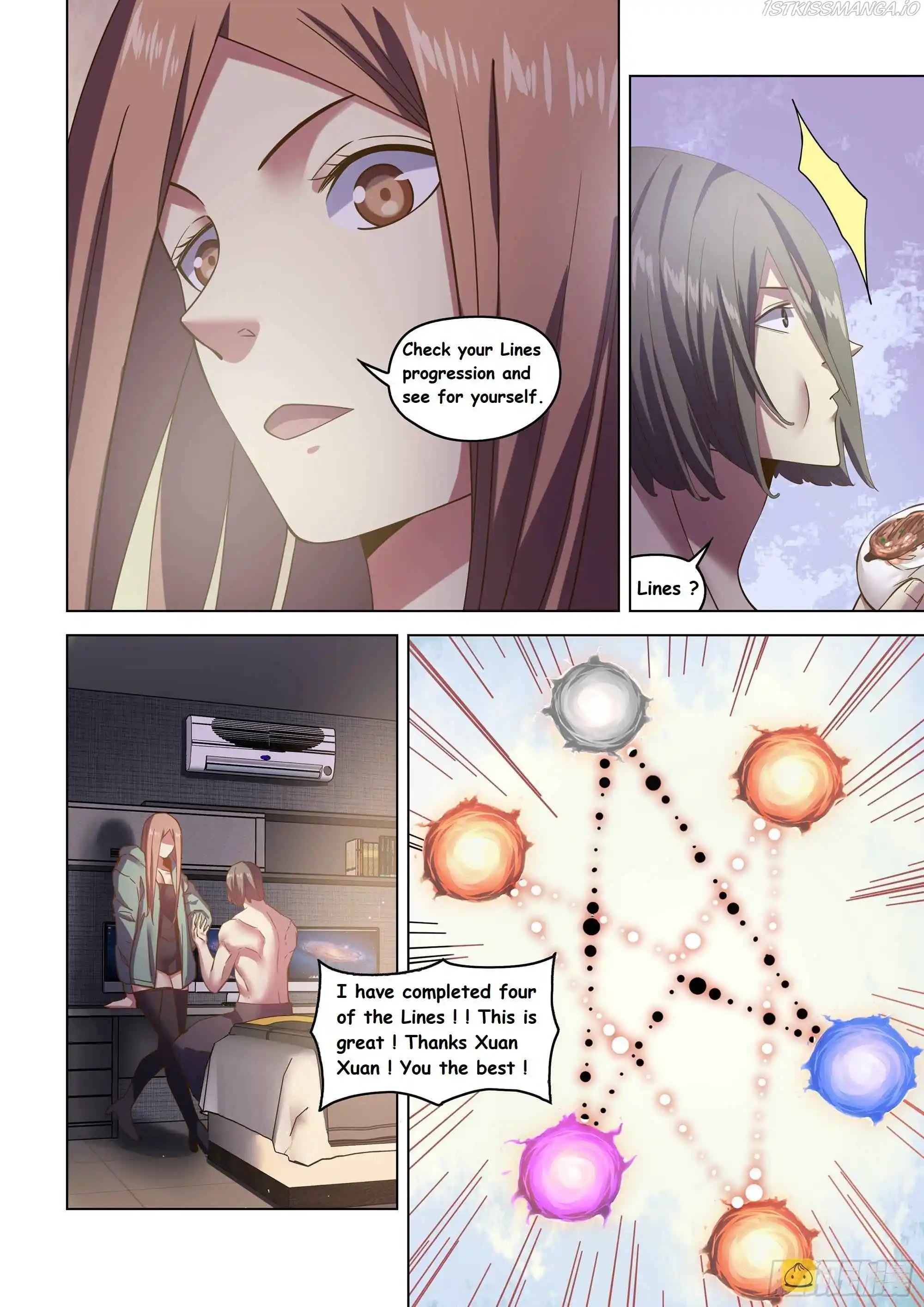 ManhwaFull Chapter 482