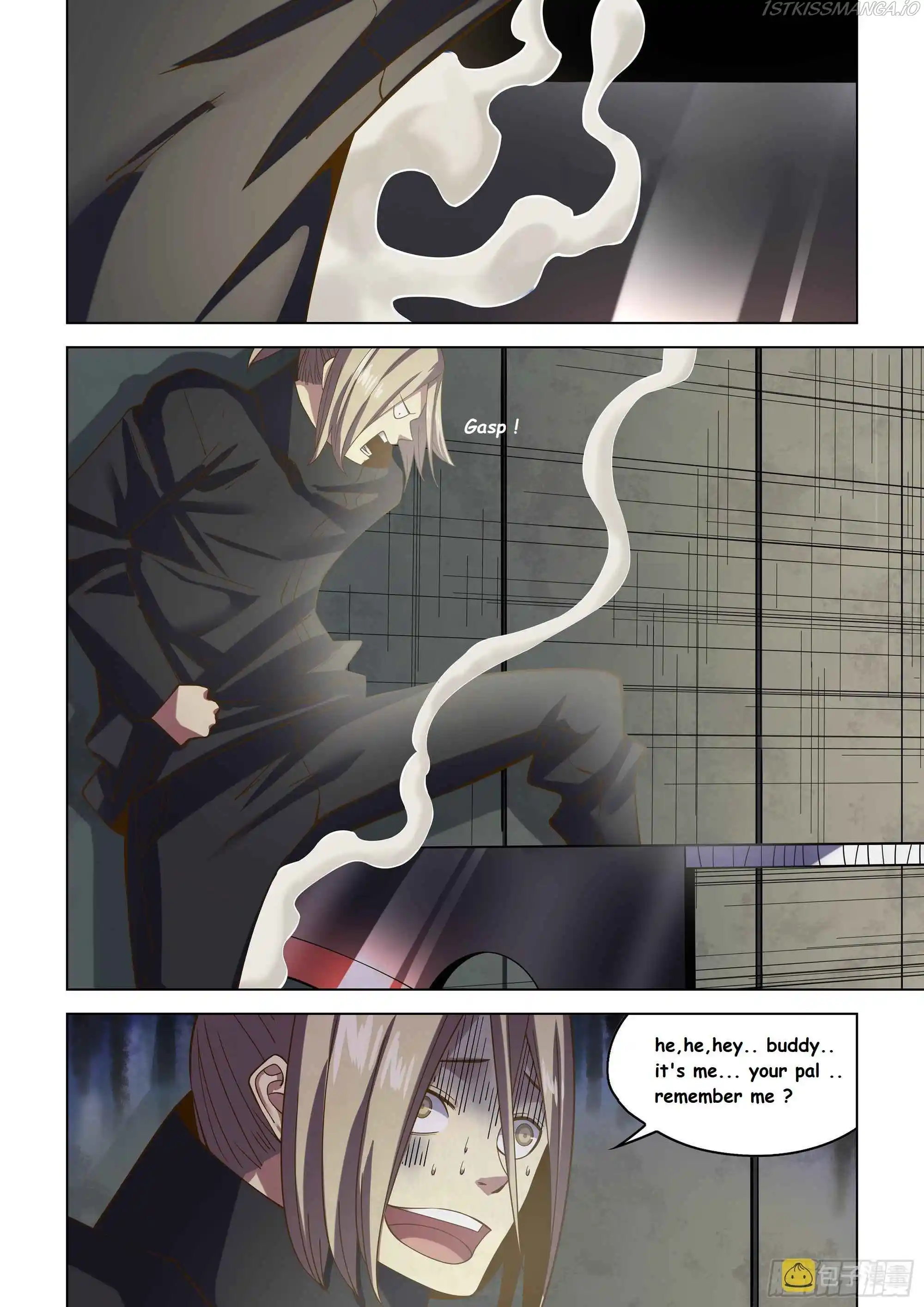 ManhwaFull Chapter 482