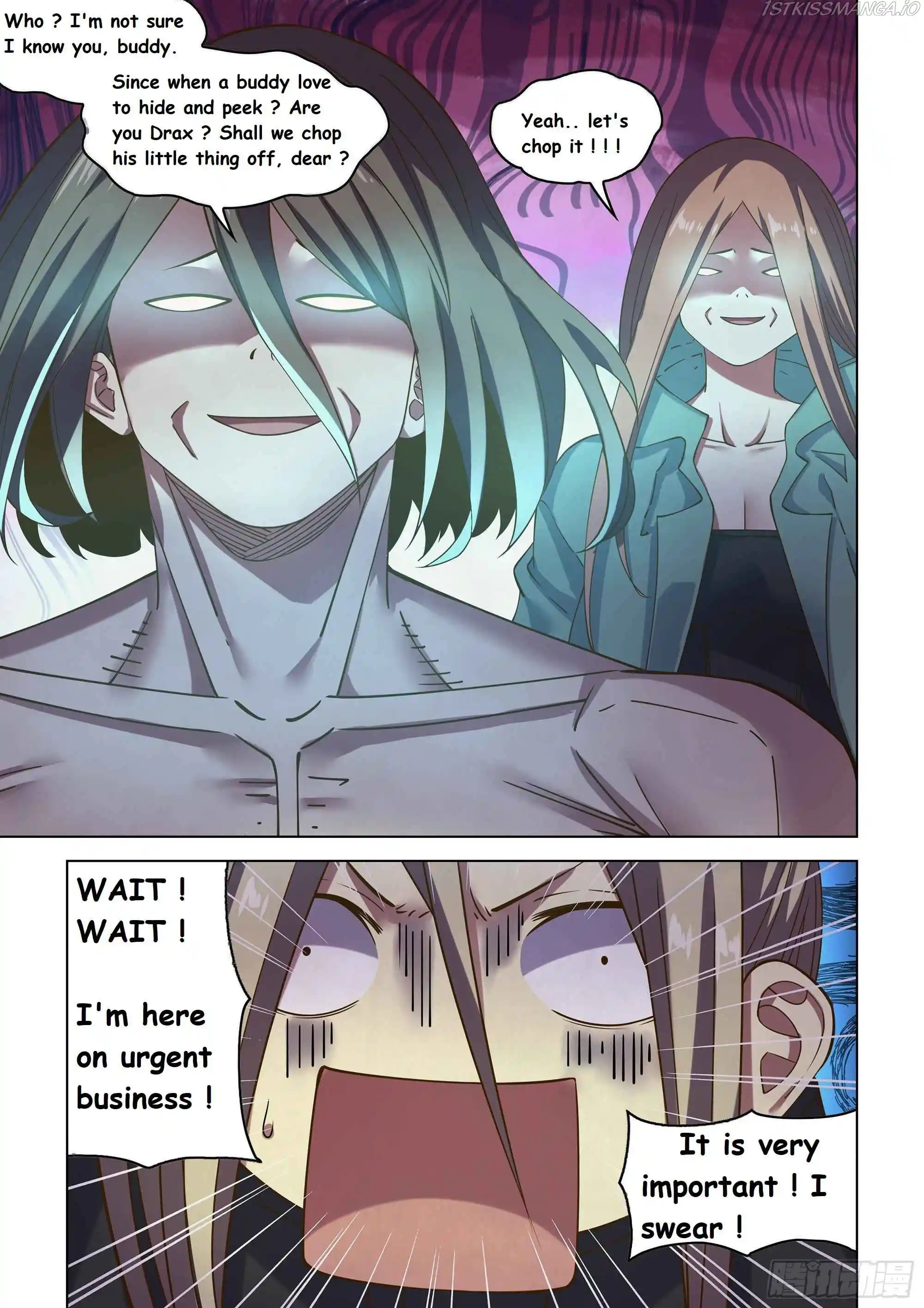 ManhwaFull Chapter 482