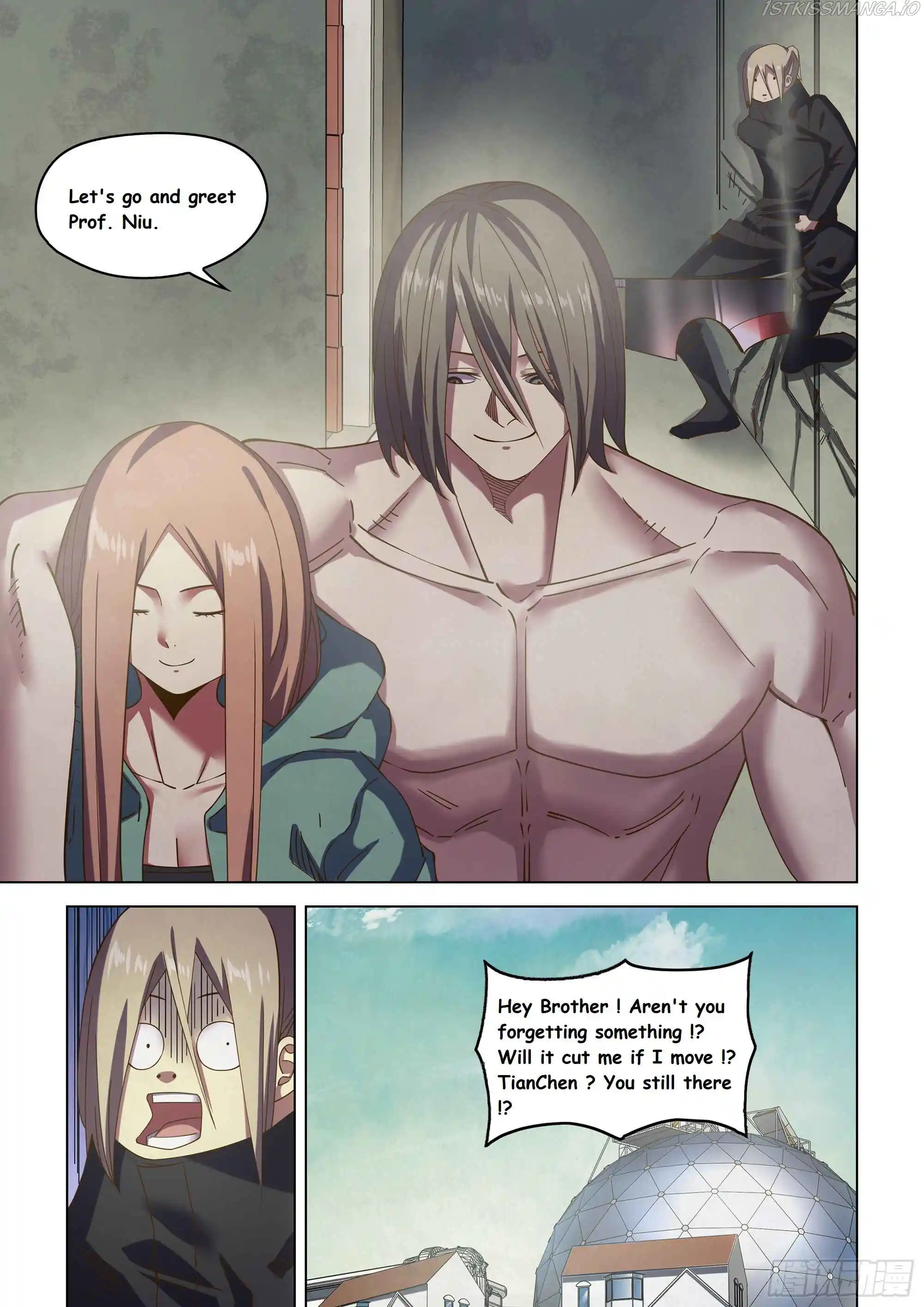 ManhwaFull Chapter 482