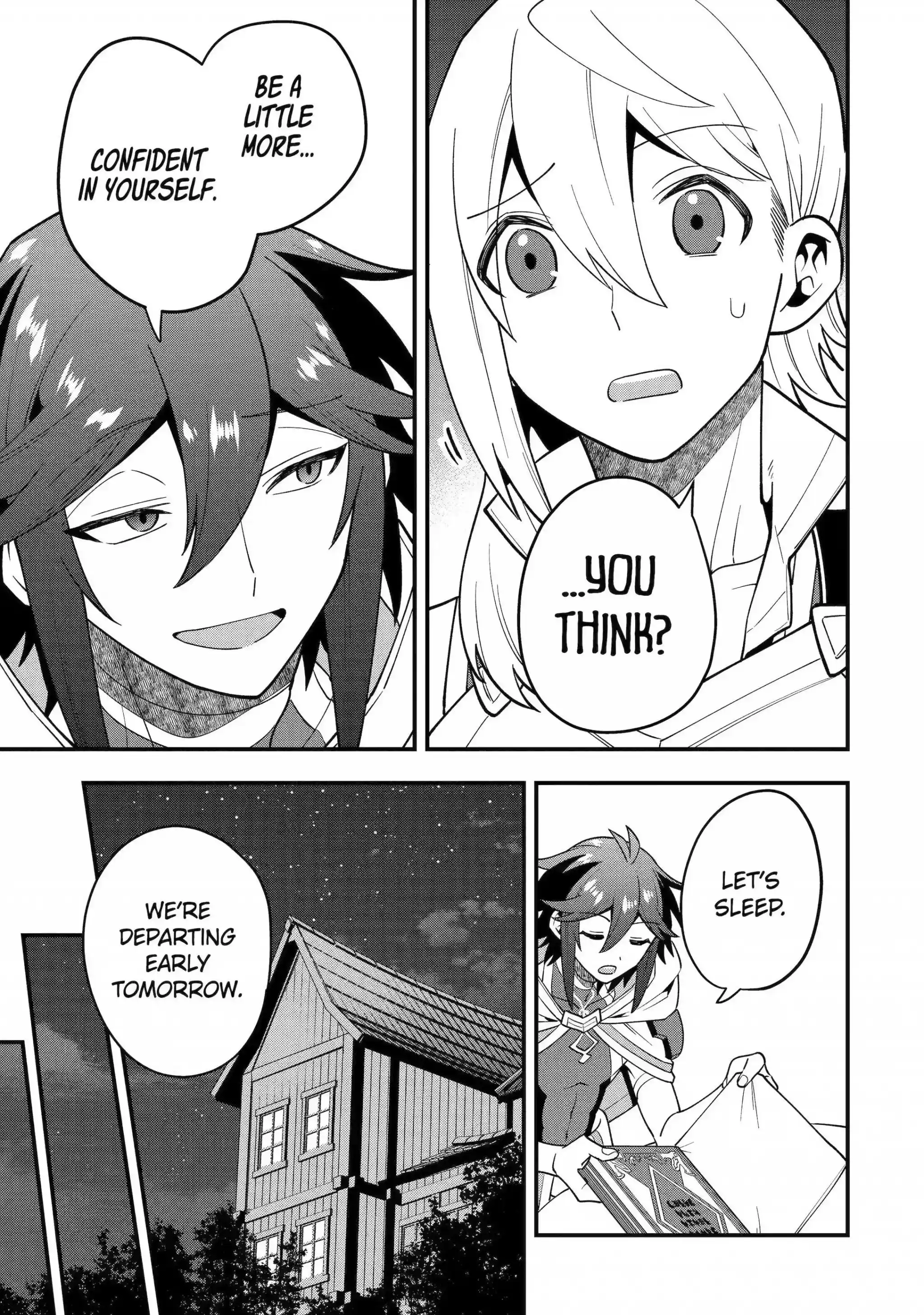 ManhwaFull Chapter 48.3