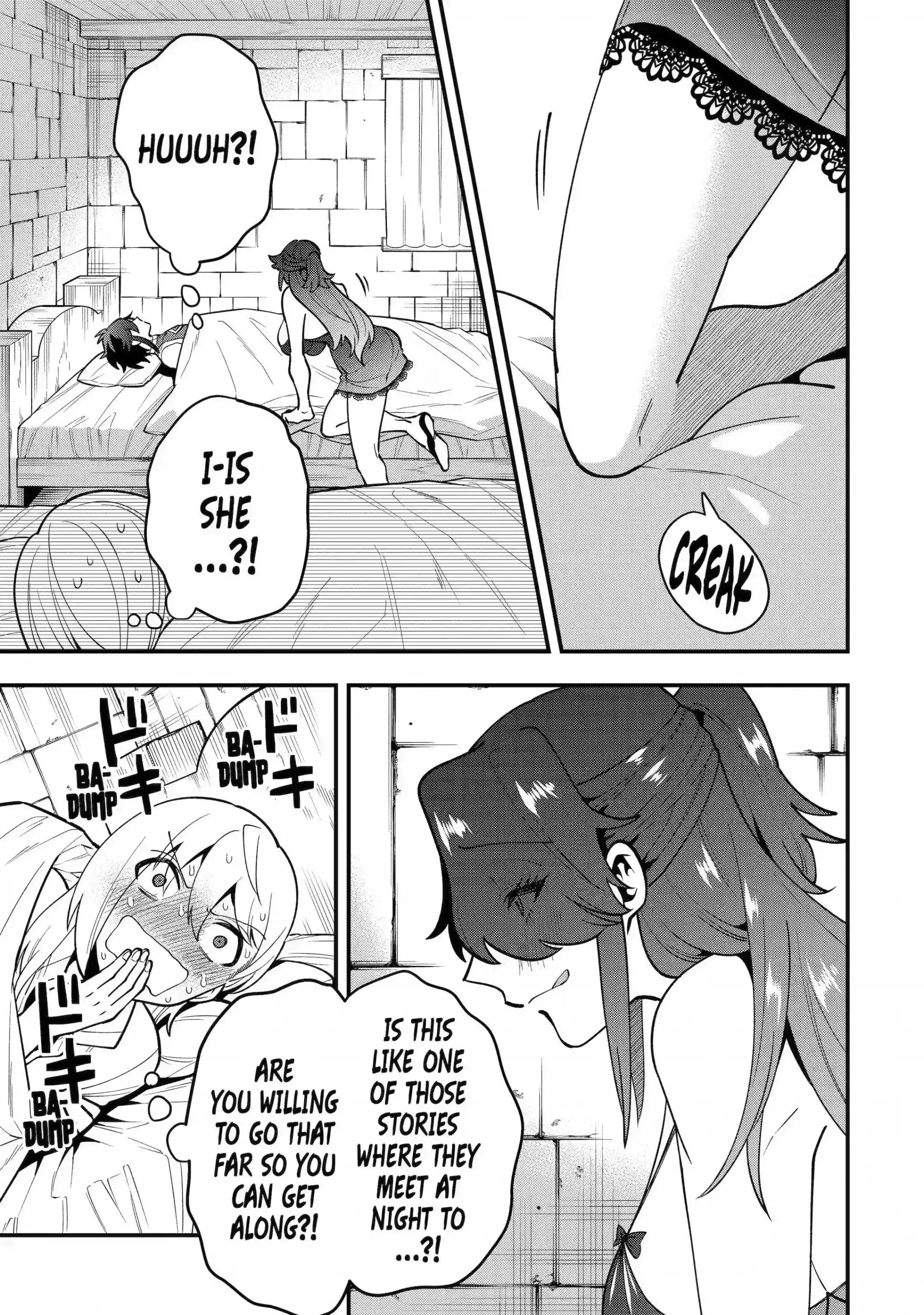 ManhwaFull Chapter 48.3