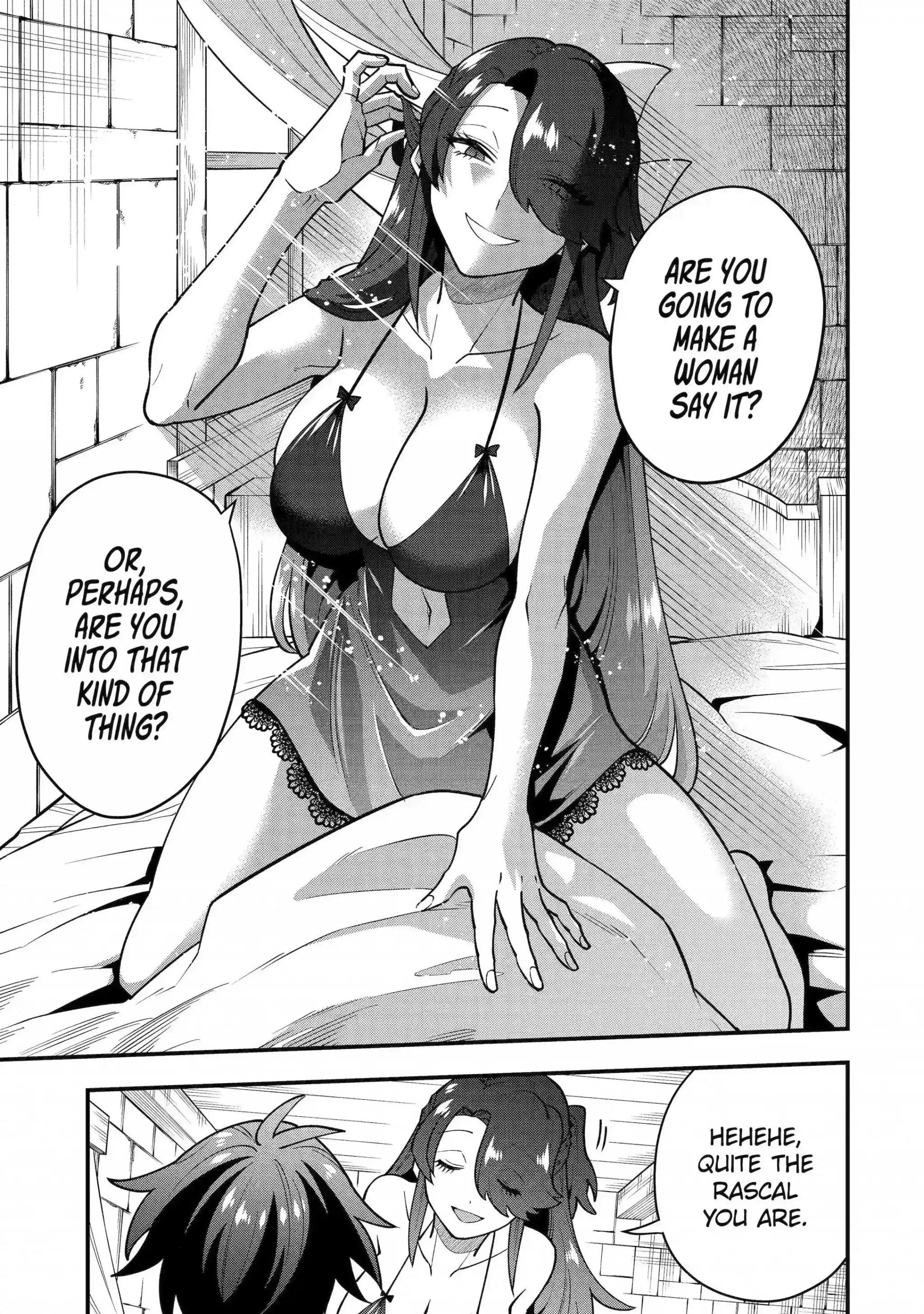 ManhwaFull Chapter 48.3