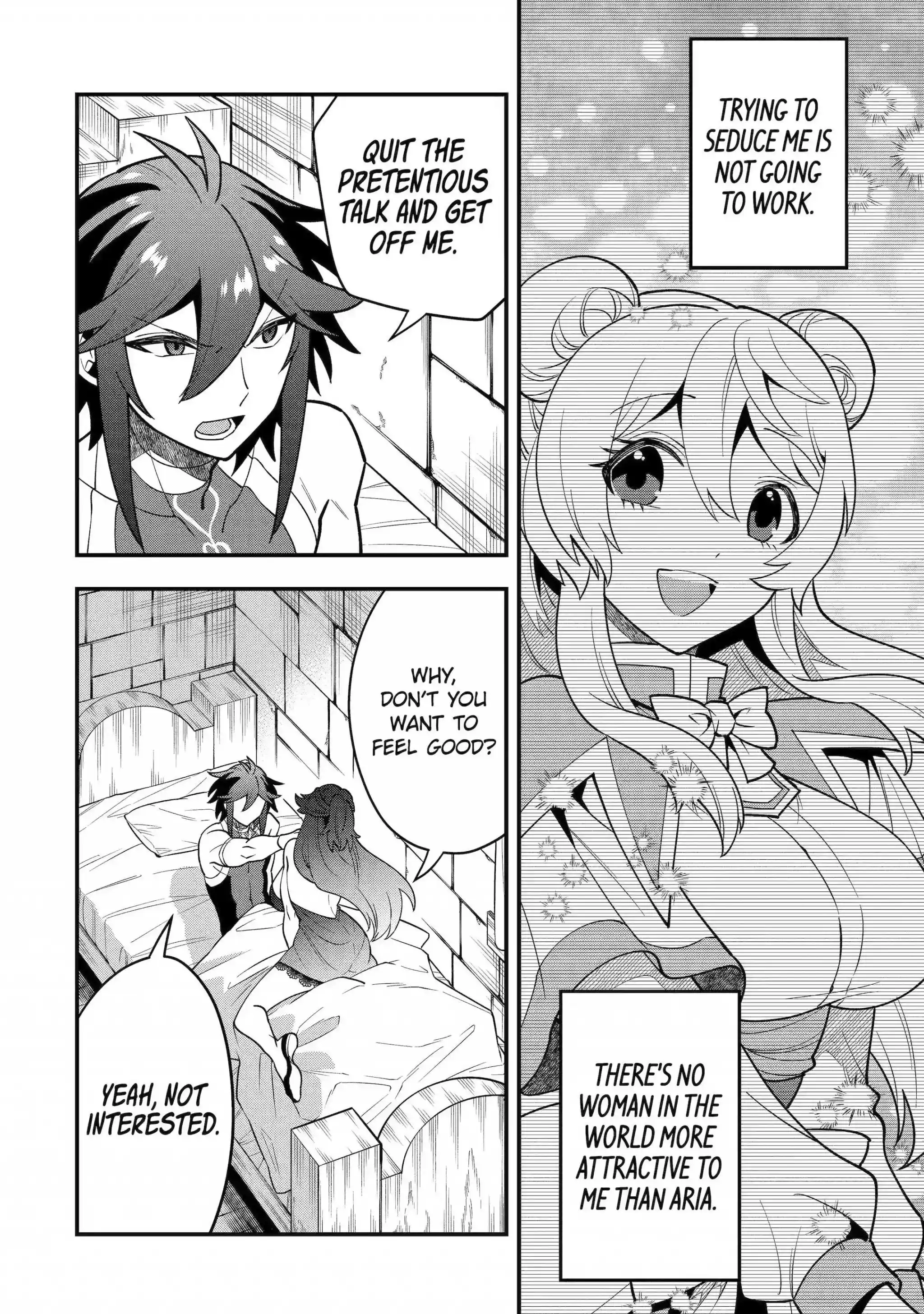 ManhwaFull Chapter 48.3