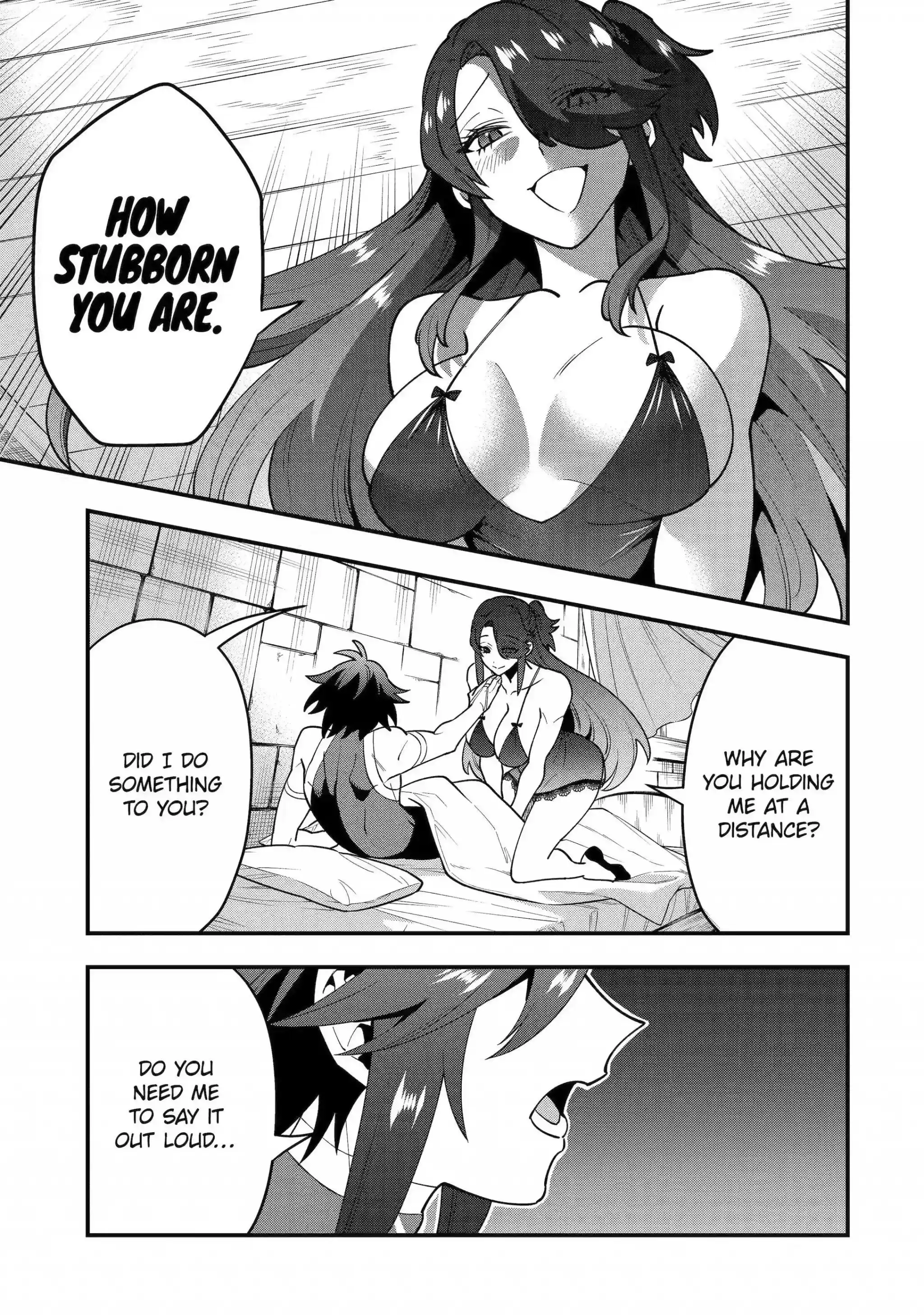 ManhwaFull Chapter 48.3