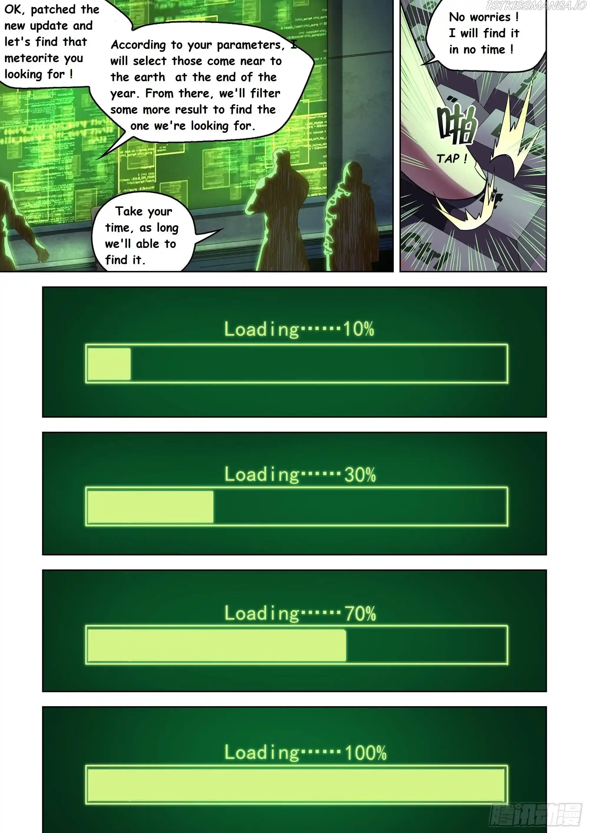 ManhwaFull Chapter 483