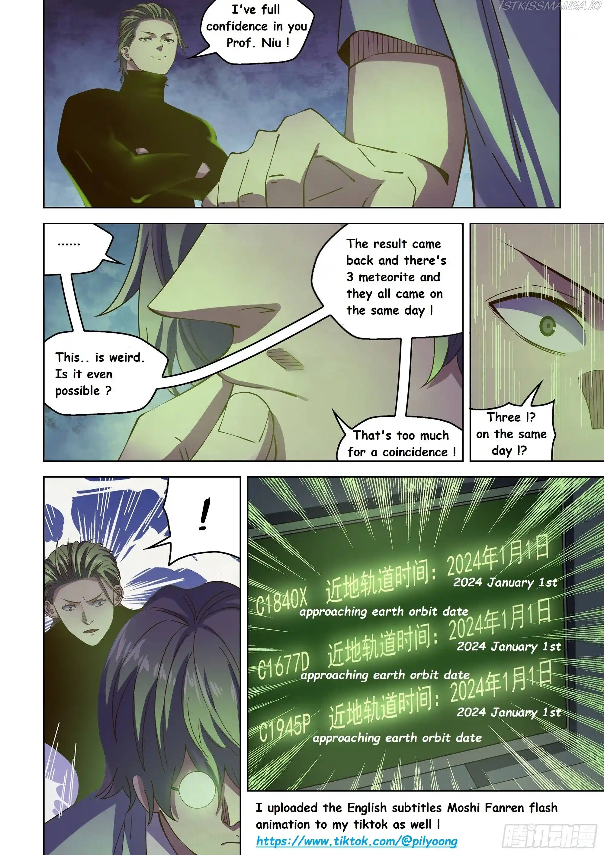 ManhwaFull Chapter 483