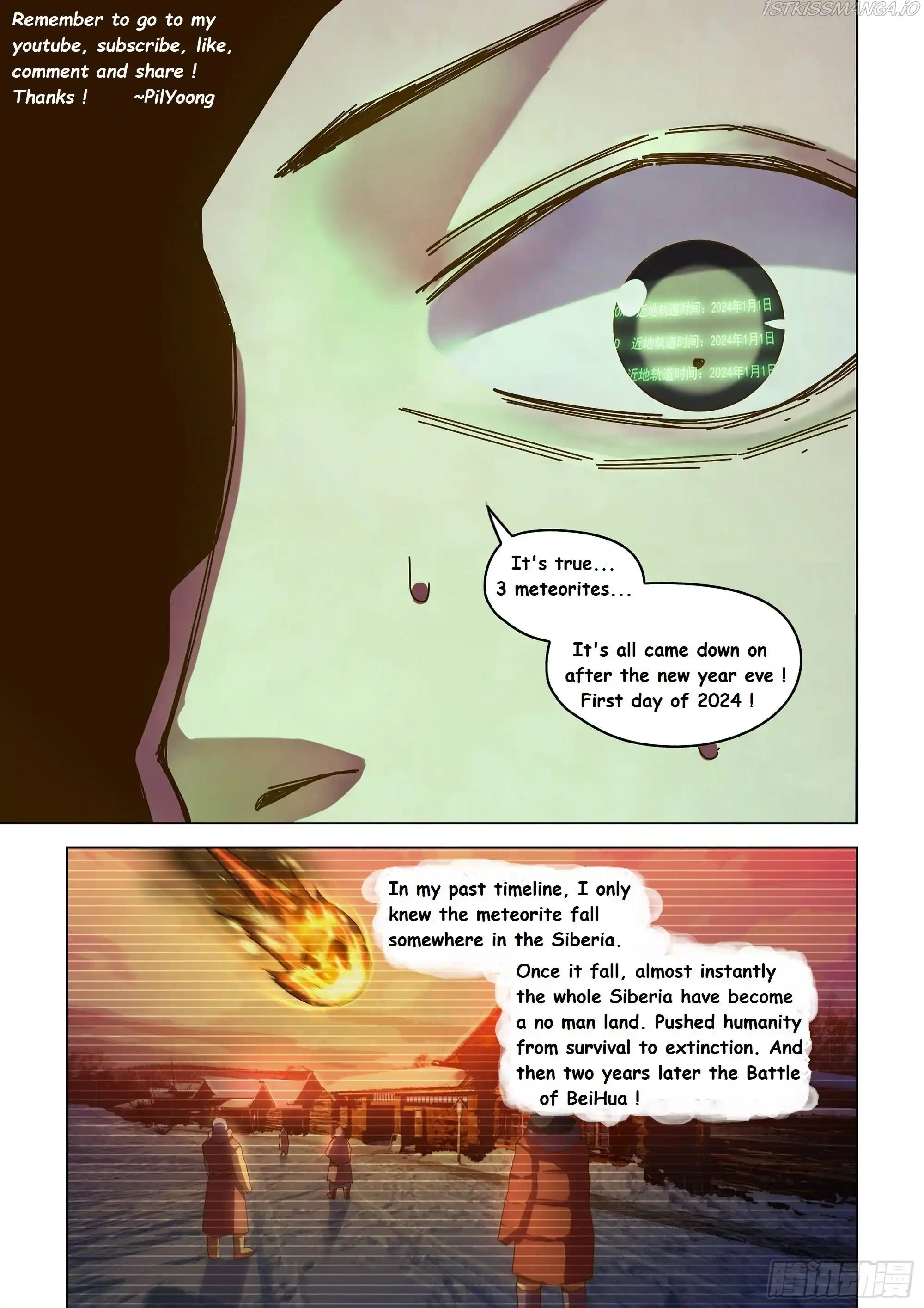 ManhwaFull Chapter 483