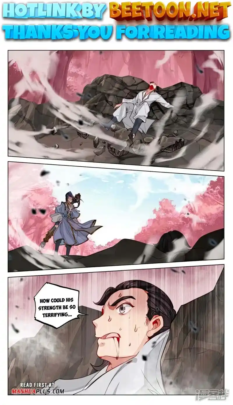 ManhwaFull Chapter 483.5