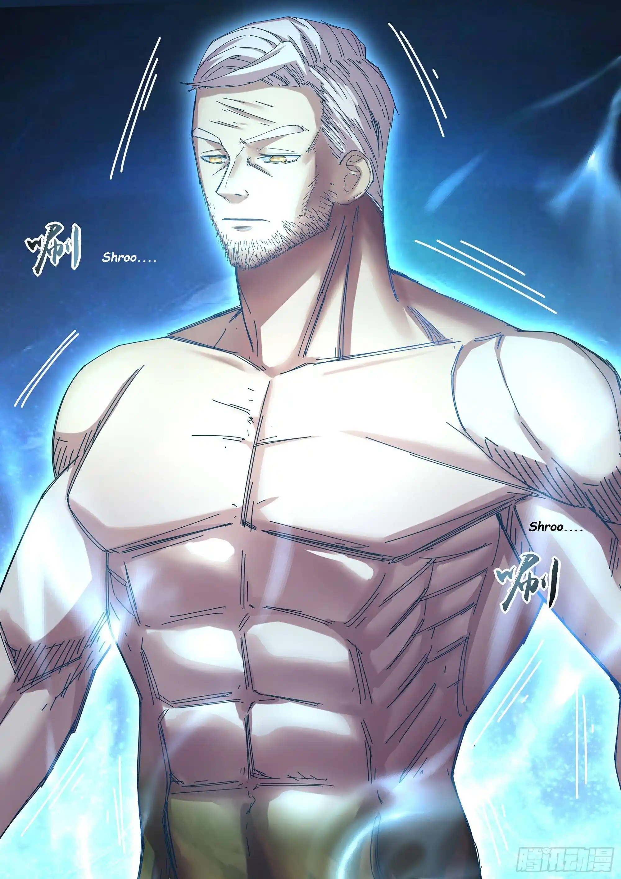 ManhwaFull Chapter 484