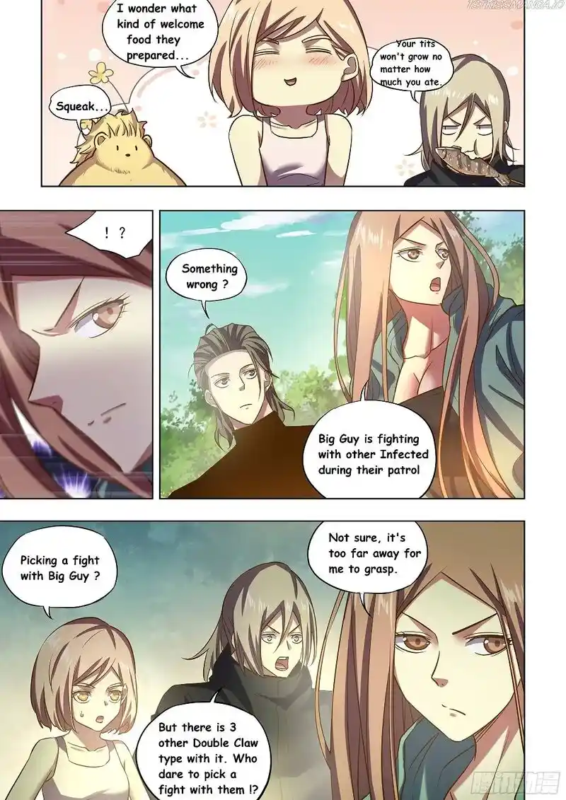 ManhwaFull Chapter 485