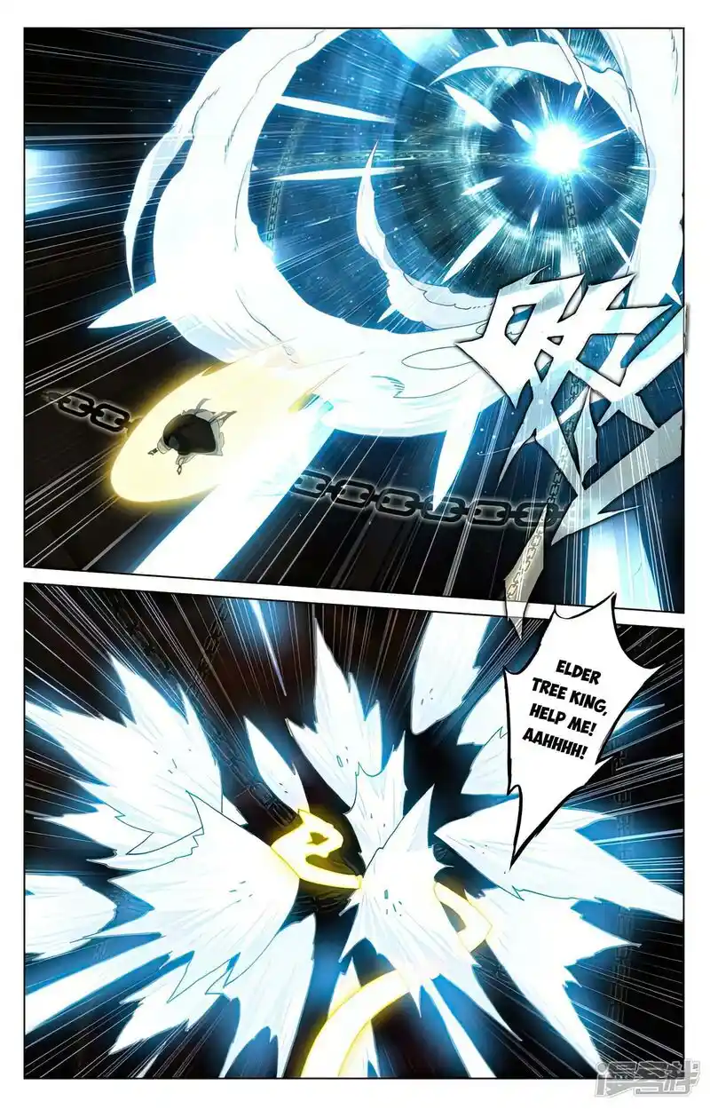 ManhwaFull Chapter 487.5