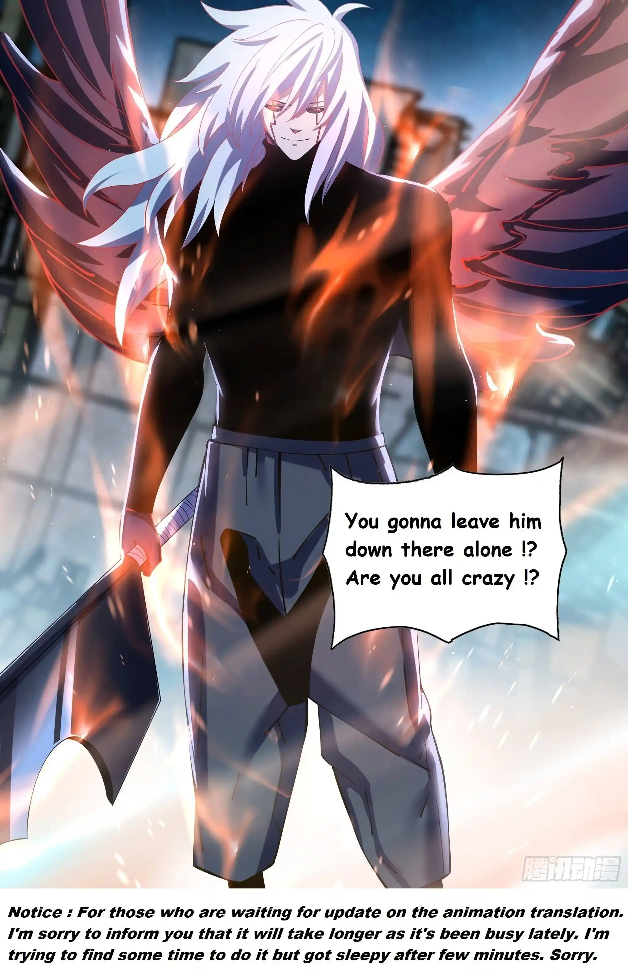 ManhwaFull Chapter 490