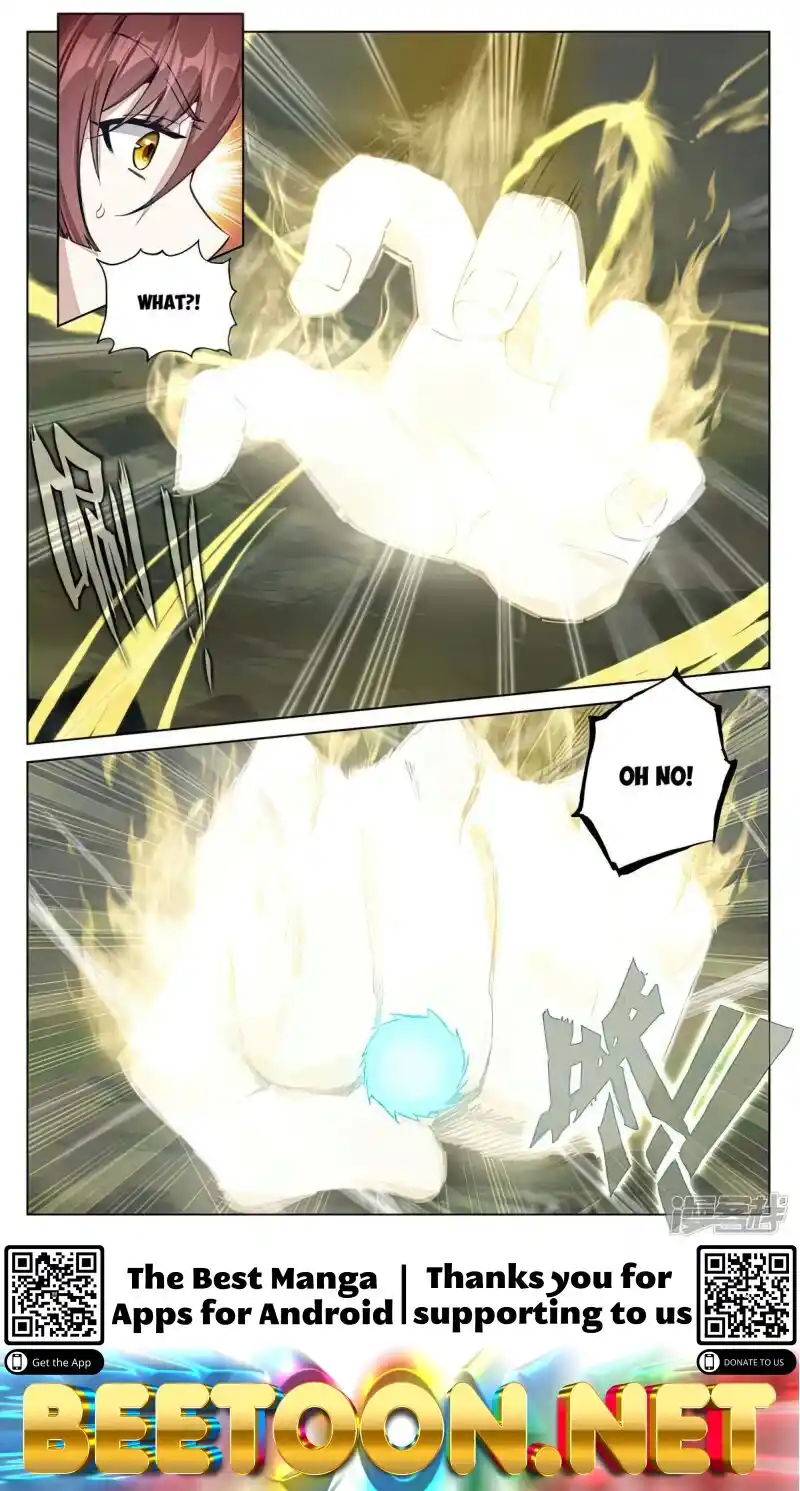 ManhwaFull Chapter 493.5