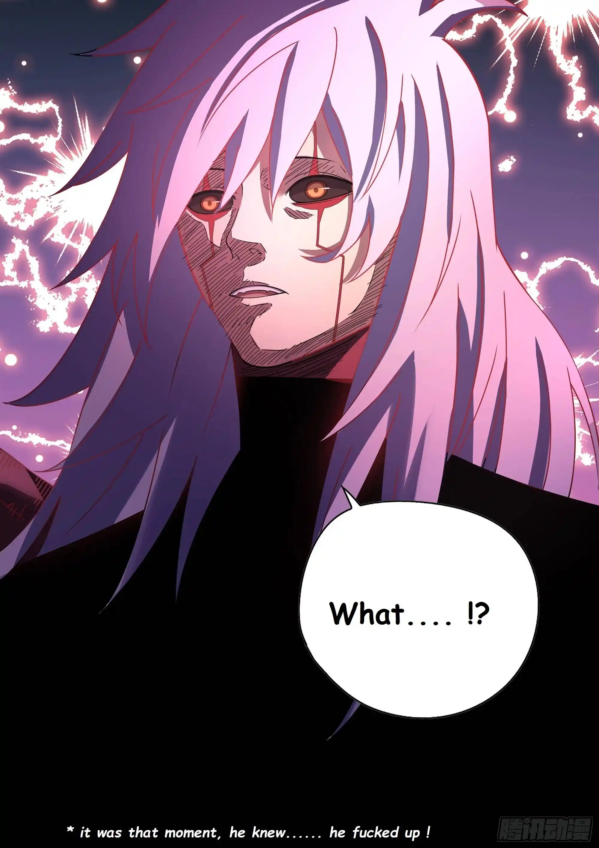 ManhwaFull Chapter 494