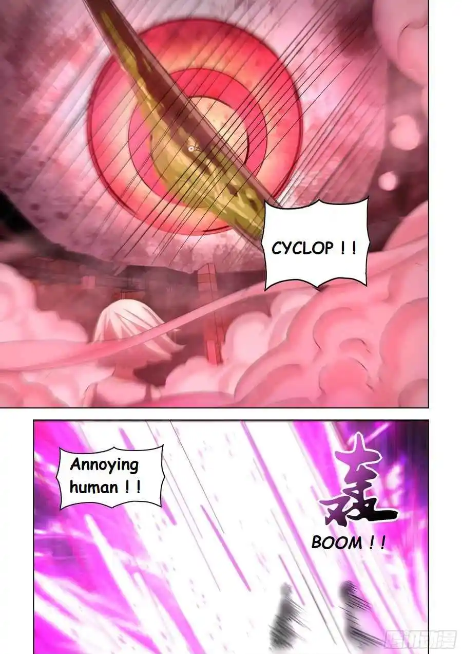 ManhwaFull Chapter 499