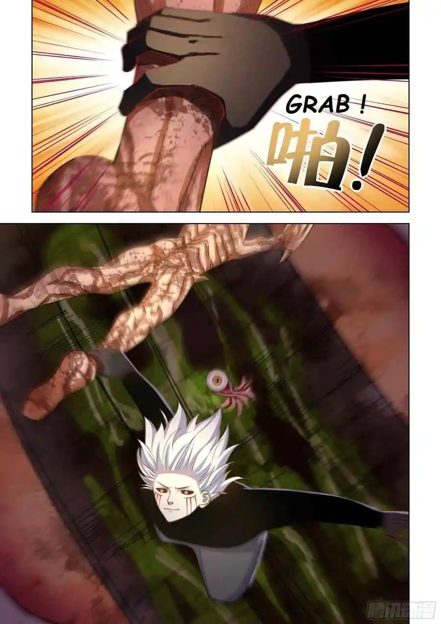 ManhwaFull Chapter 499