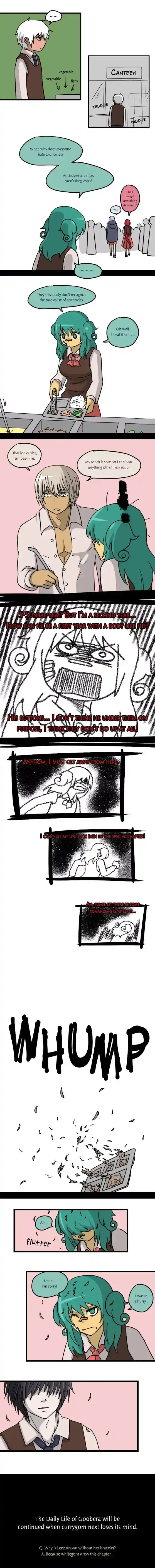 ManhwaFull Chapter 50.2