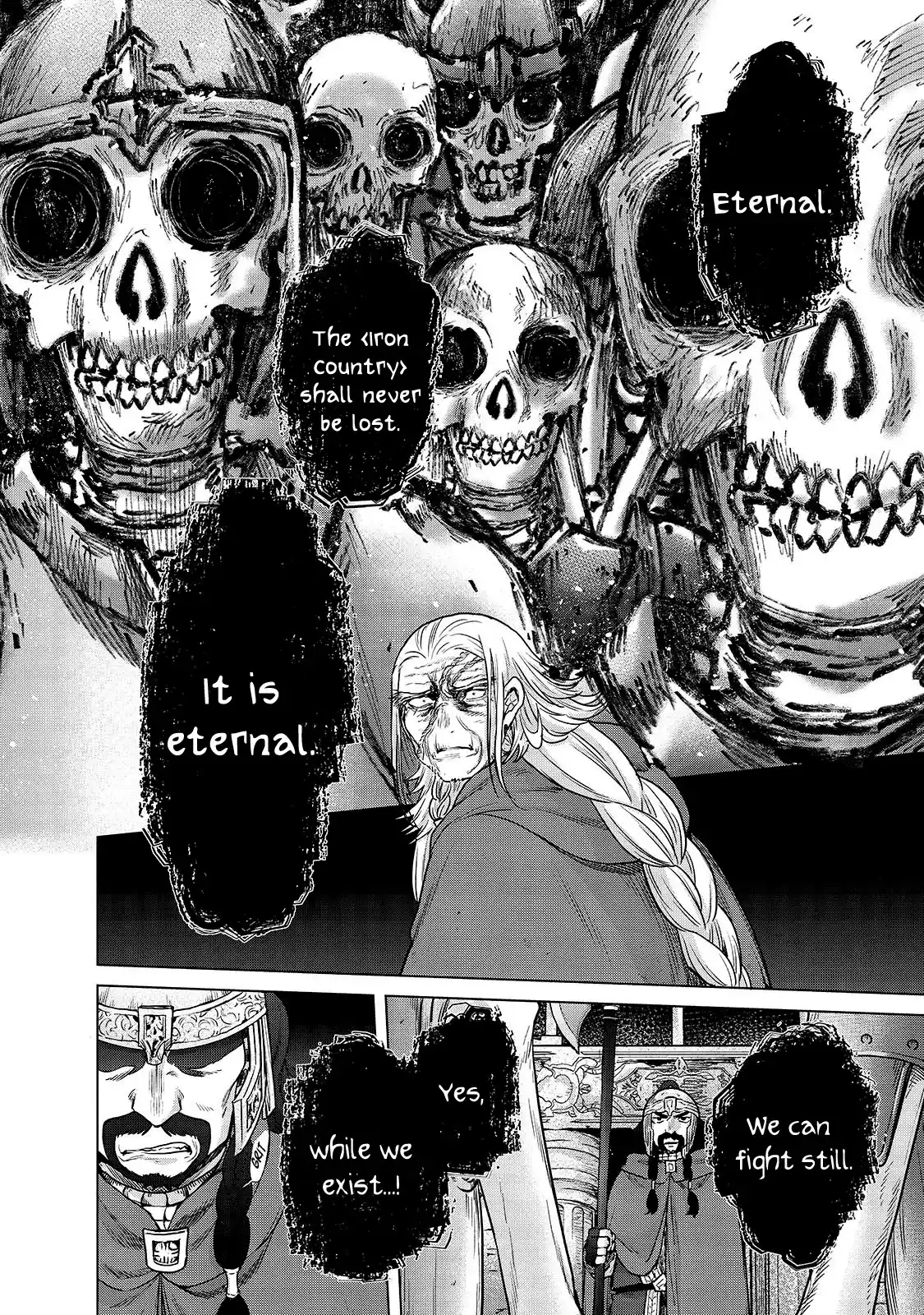 ManhwaFull Chapter 50.3