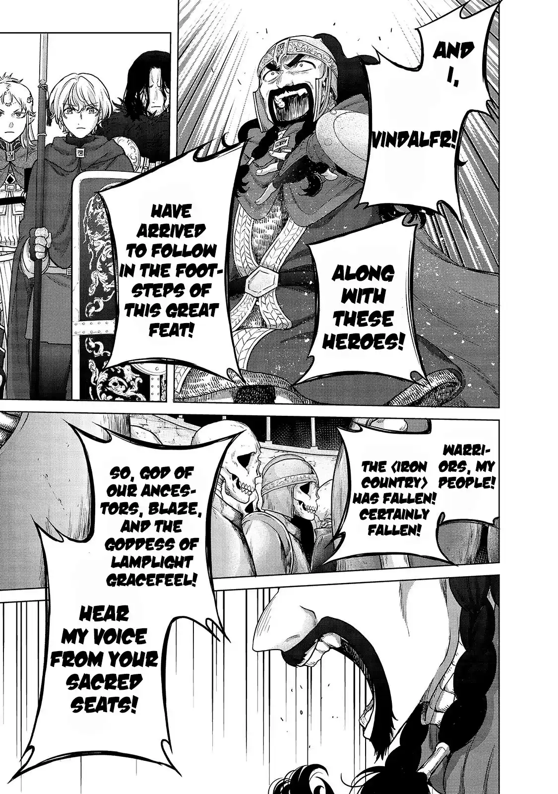 ManhwaFull Chapter 50.3