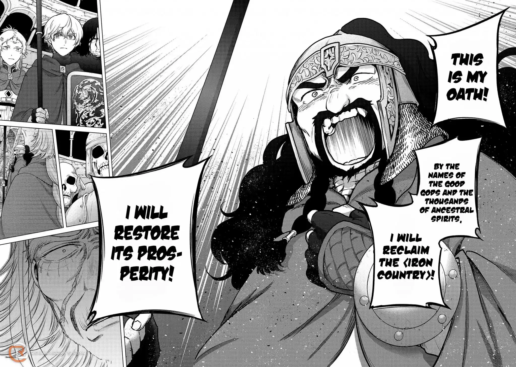 ManhwaFull Chapter 50.3