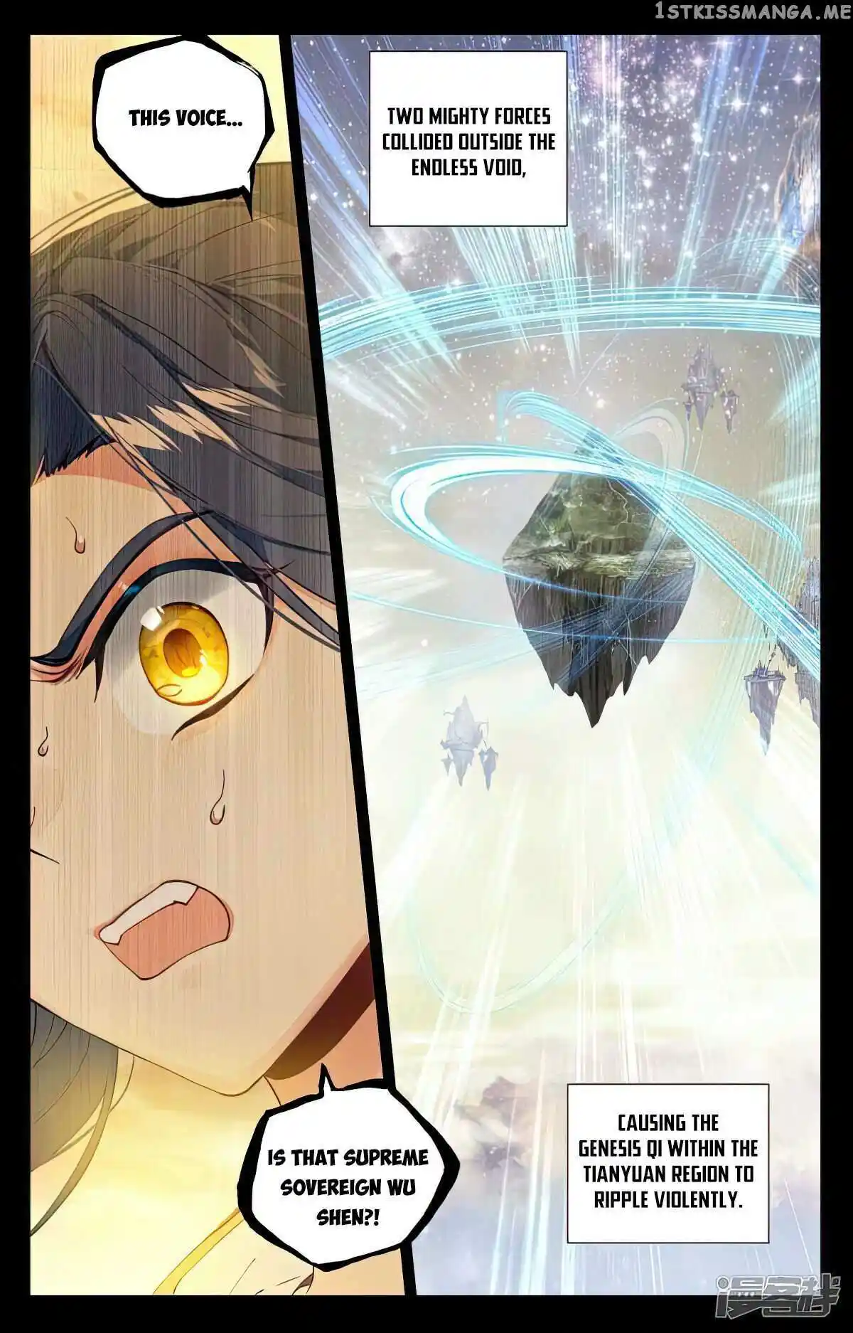 ManhwaFull Chapter 503.5