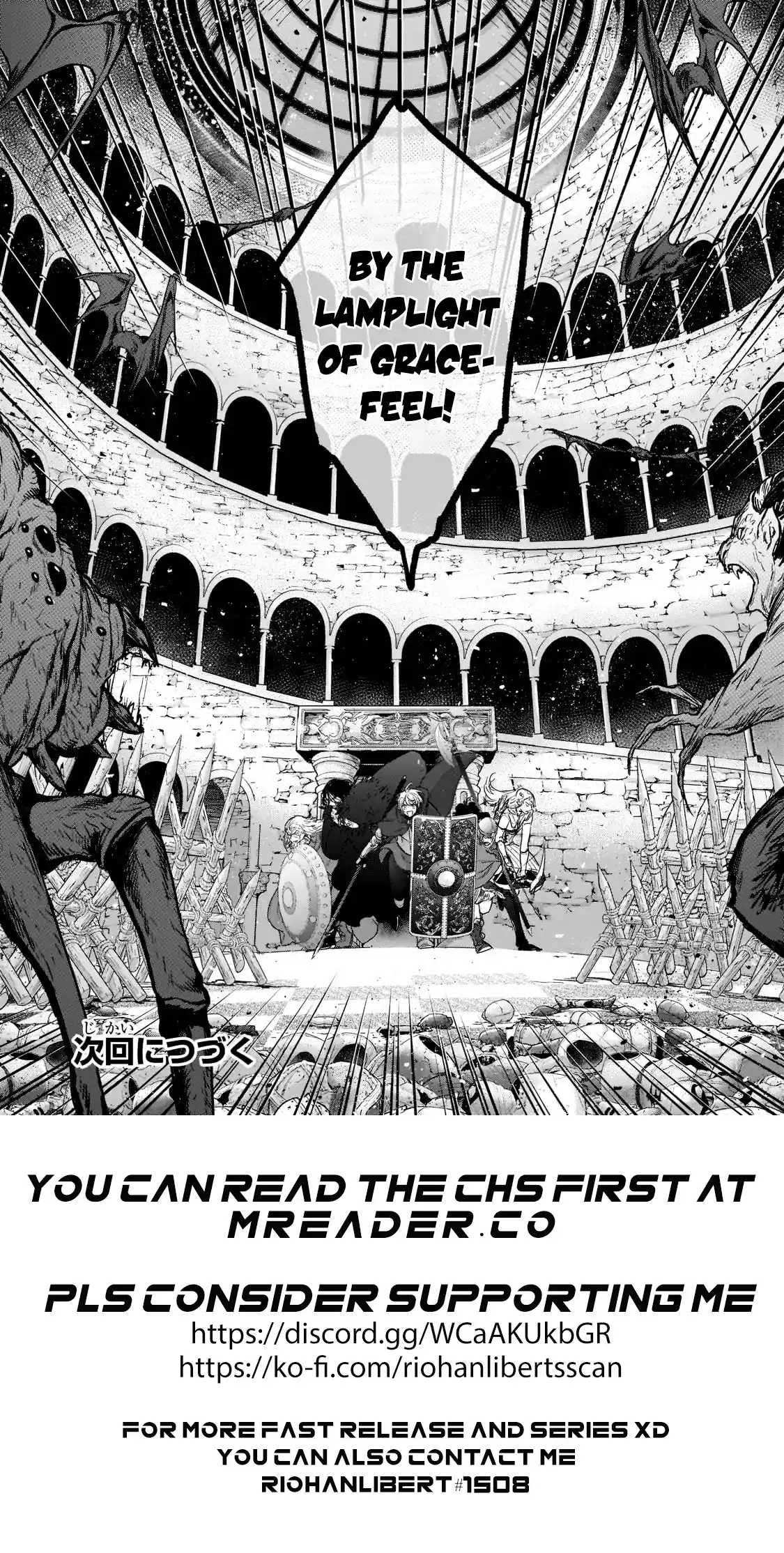 ManhwaFull Chapter 50.4