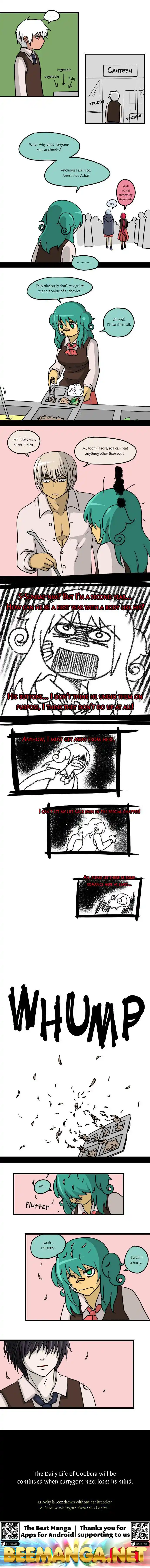 ManhwaFull Chapter 50.5