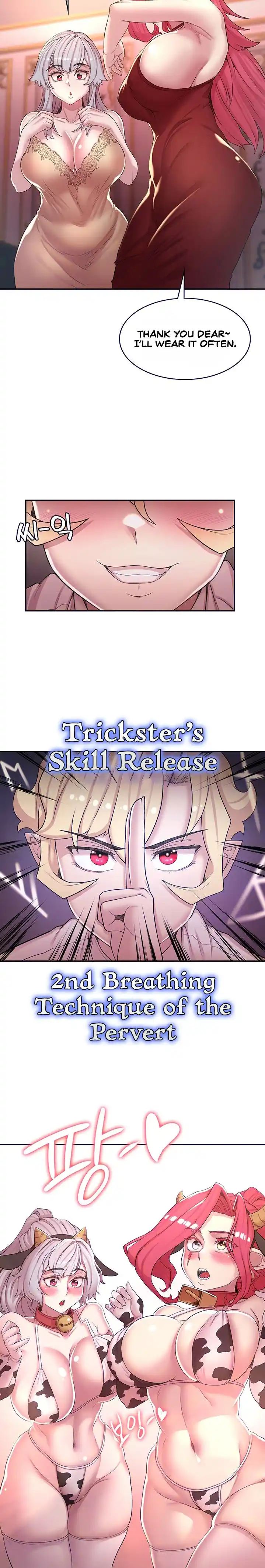 ManhwaFull Chapter 50.7