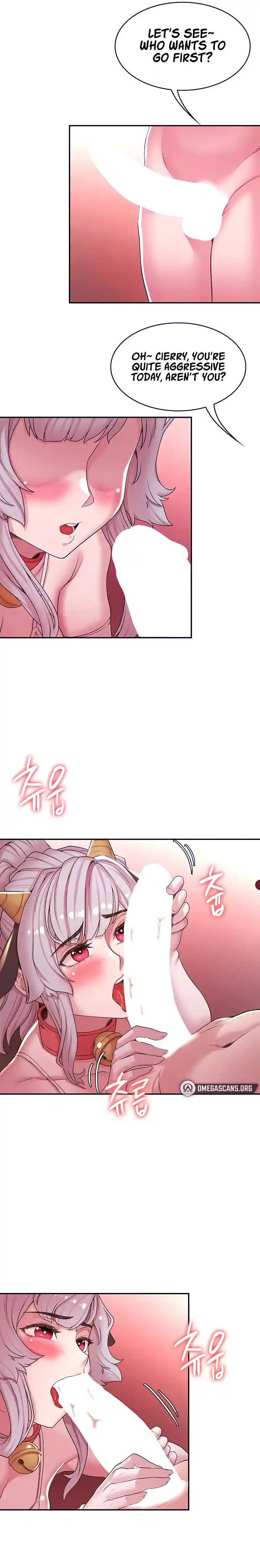 ManhwaFull Chapter 50.7