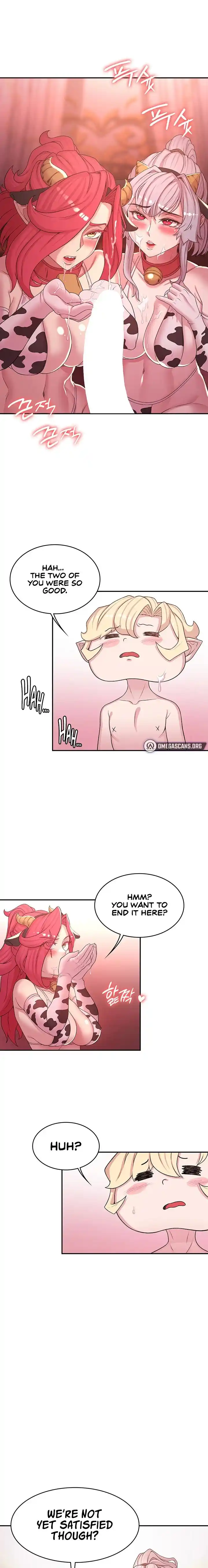 ManhwaFull Chapter 50.7