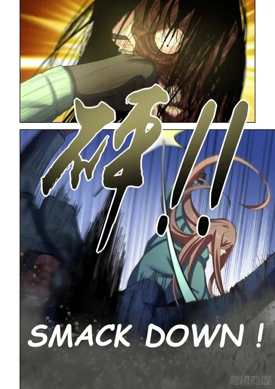 ManhwaFull Chapter 509