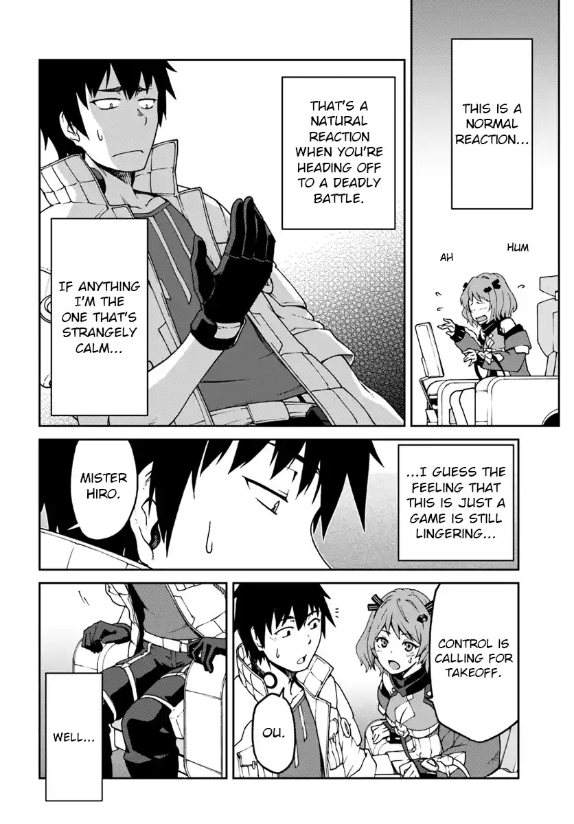 ManhwaFull Chapter 5.1