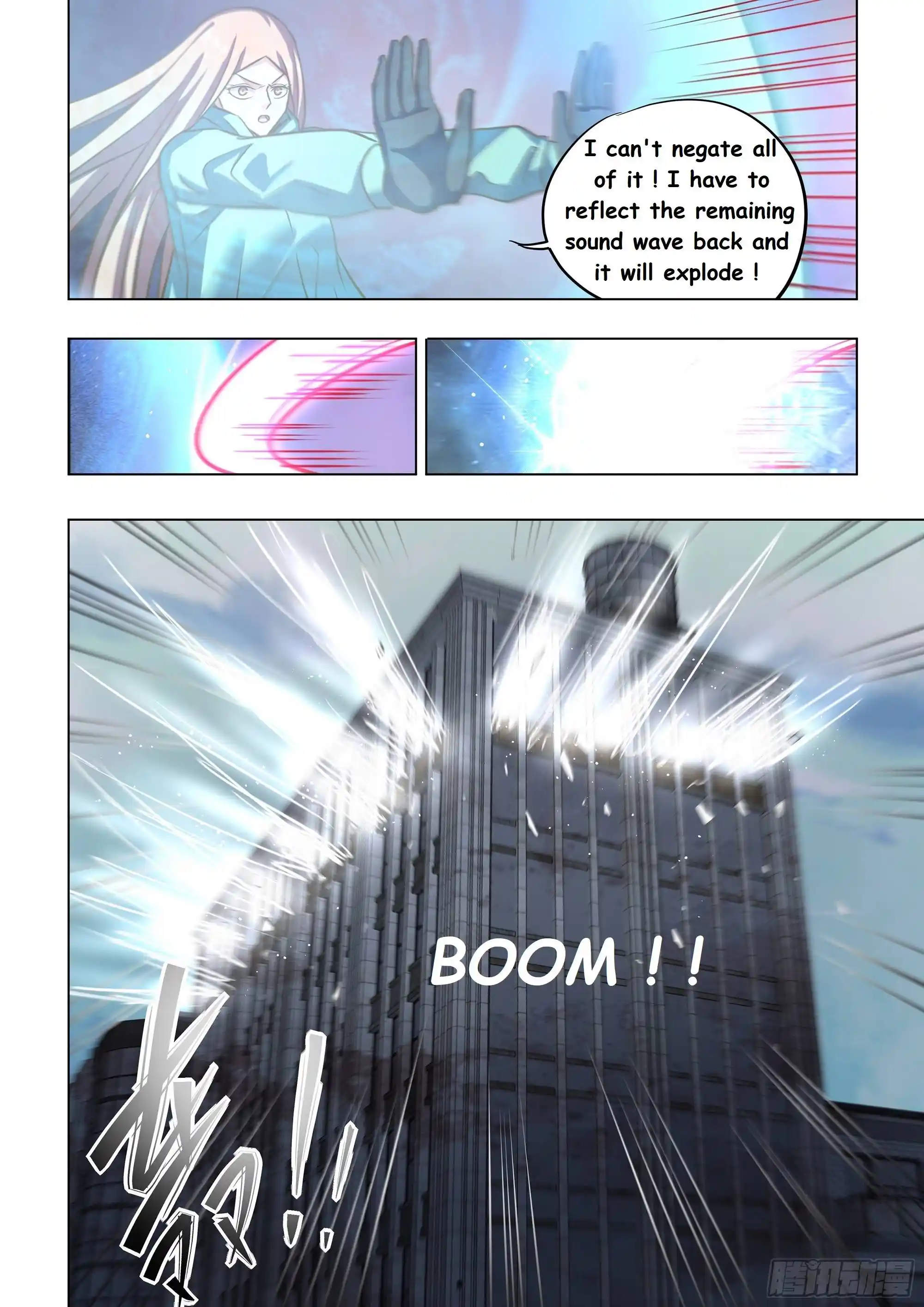 ManhwaFull Chapter 510