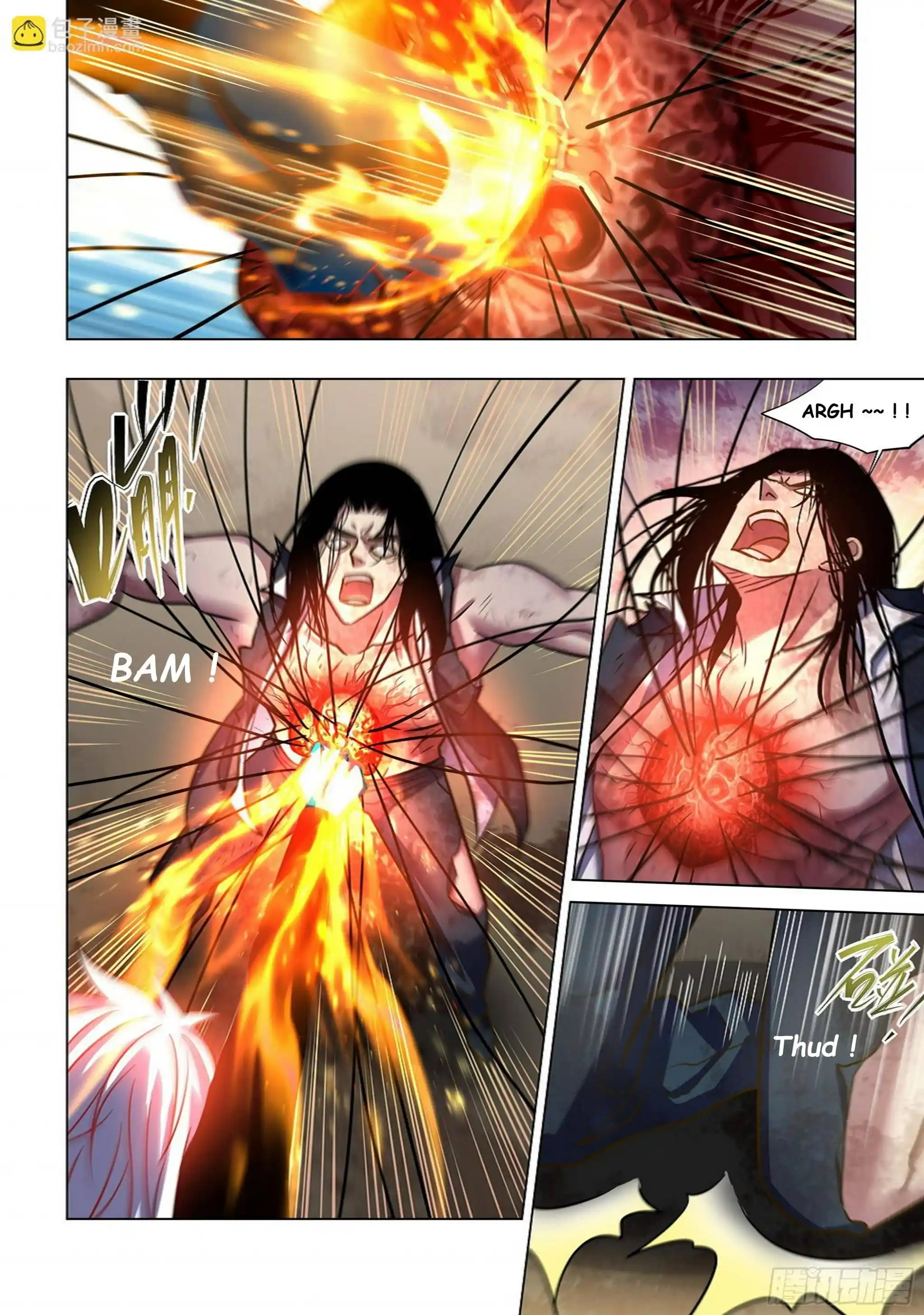 ManhwaFull Chapter 510