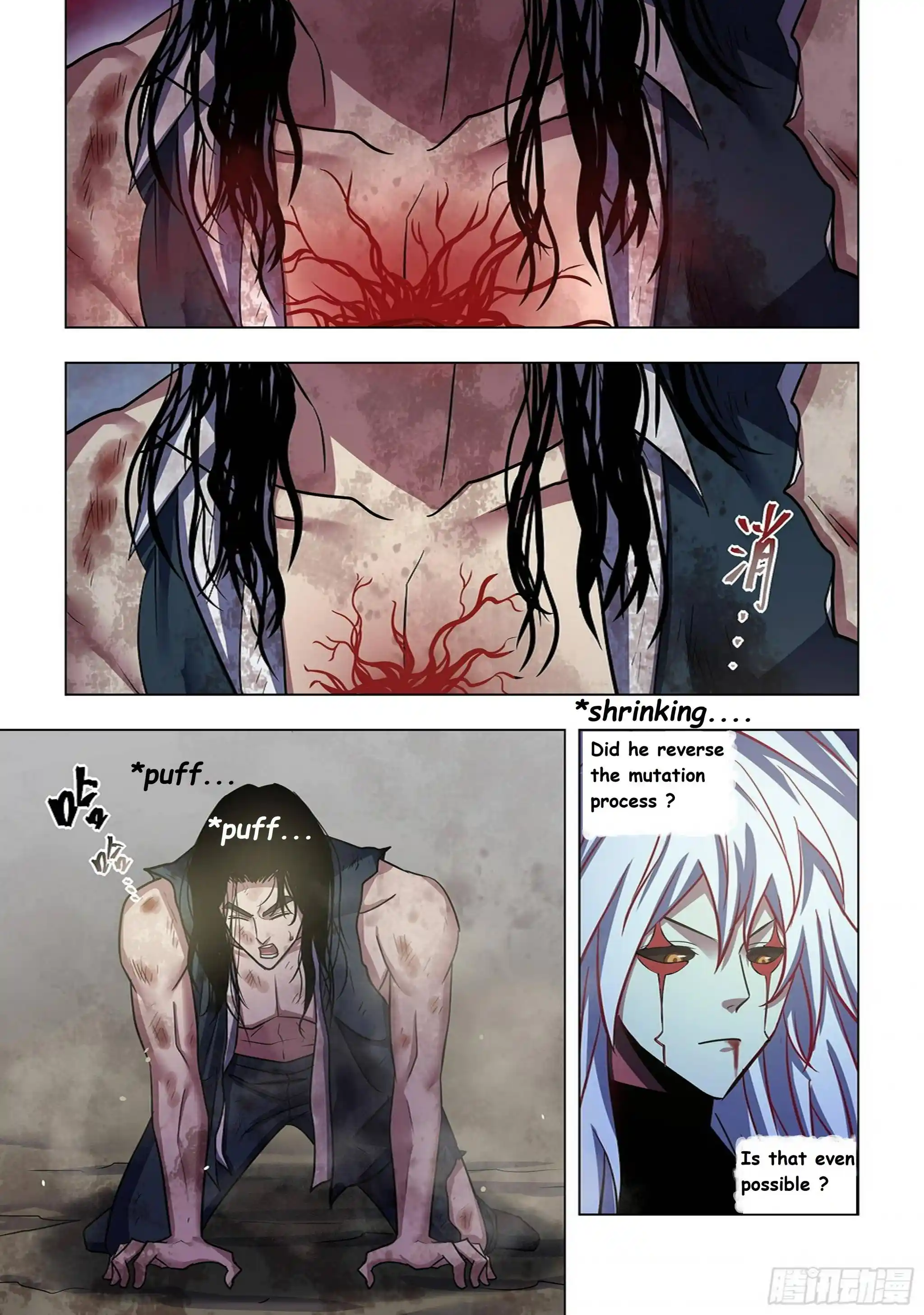 ManhwaFull Chapter 510