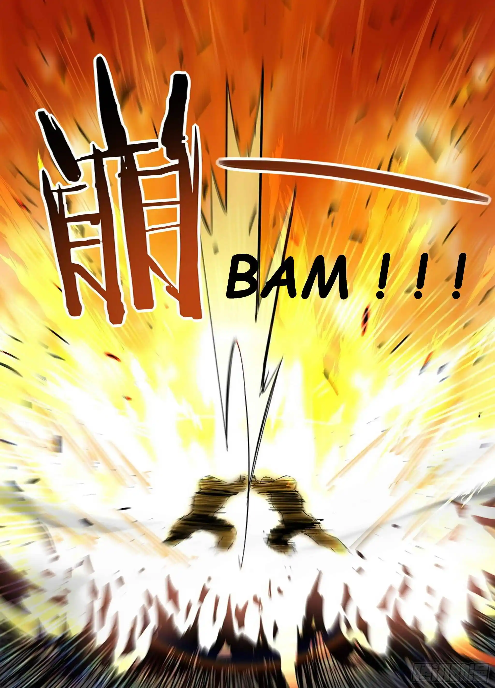 ManhwaFull Chapter 511