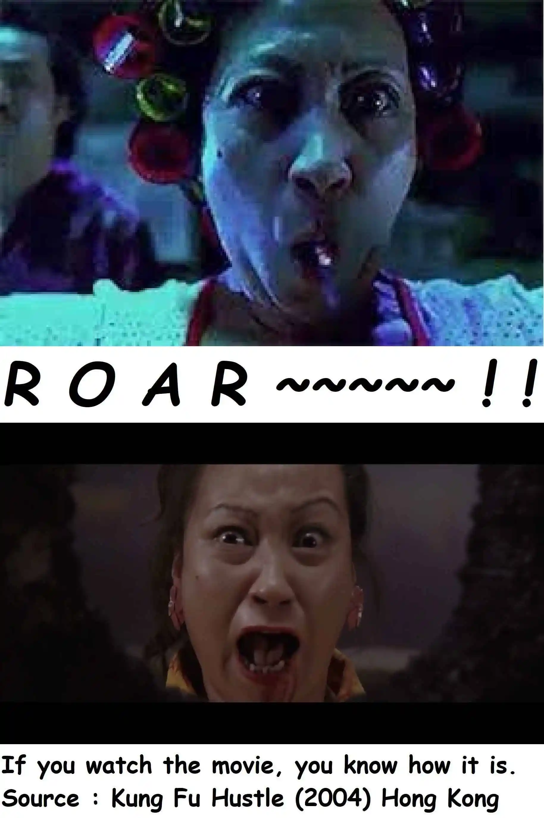 ManhwaFull Chapter 511