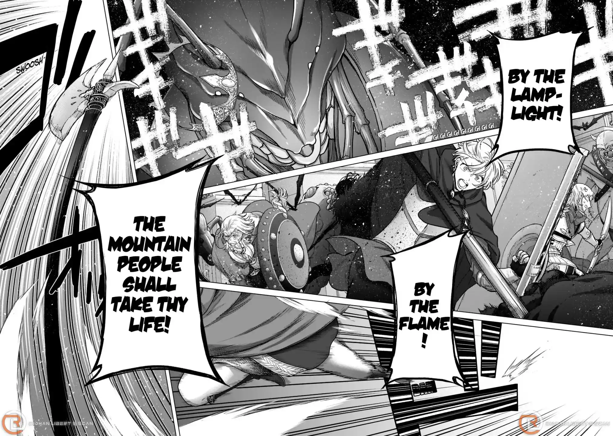 ManhwaFull Chapter 51.3