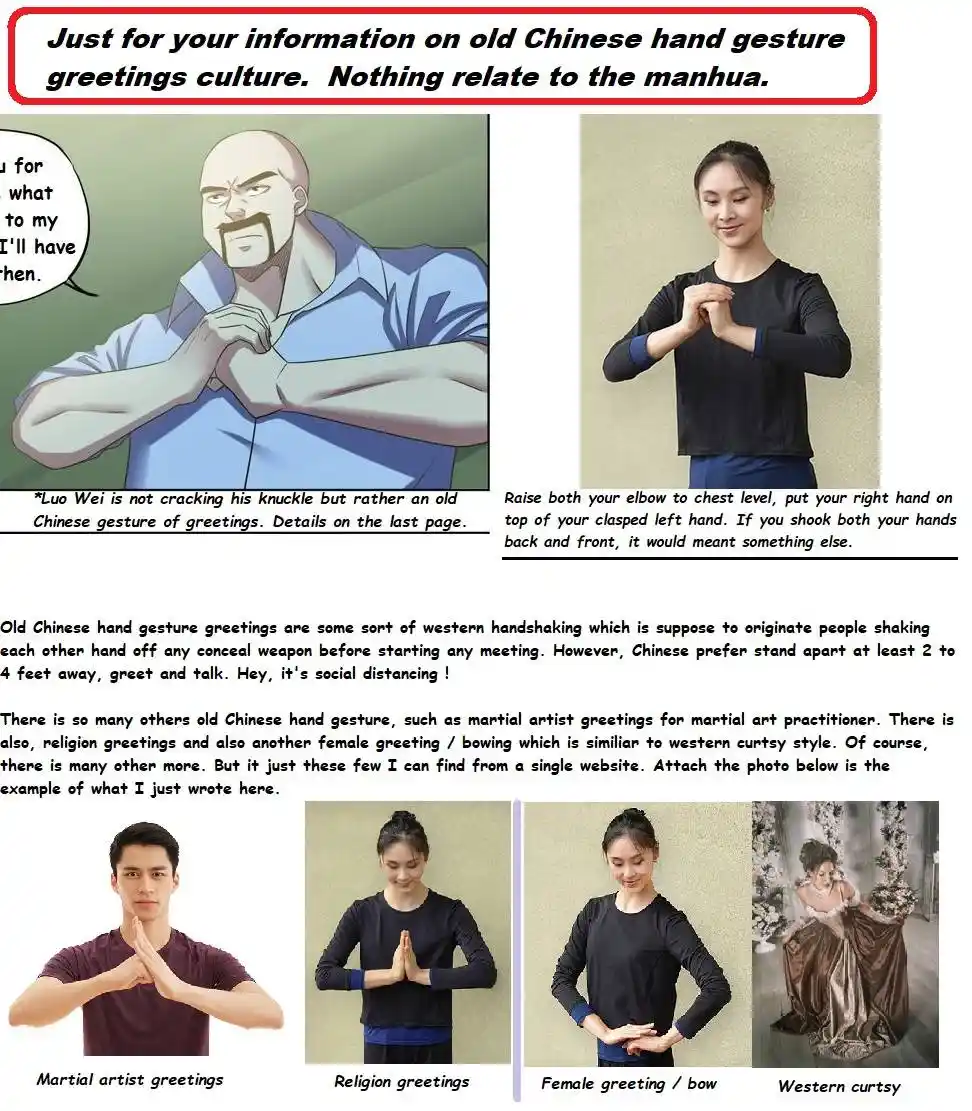 ManhwaFull Chapter 515