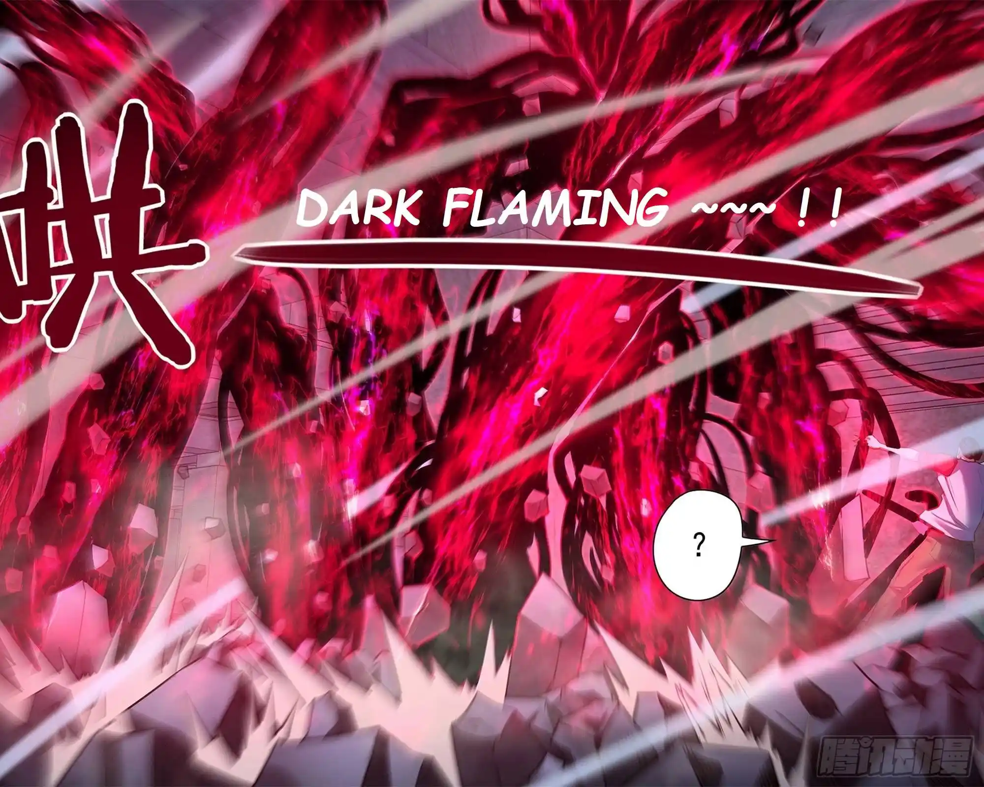 ManhwaFull Chapter 518