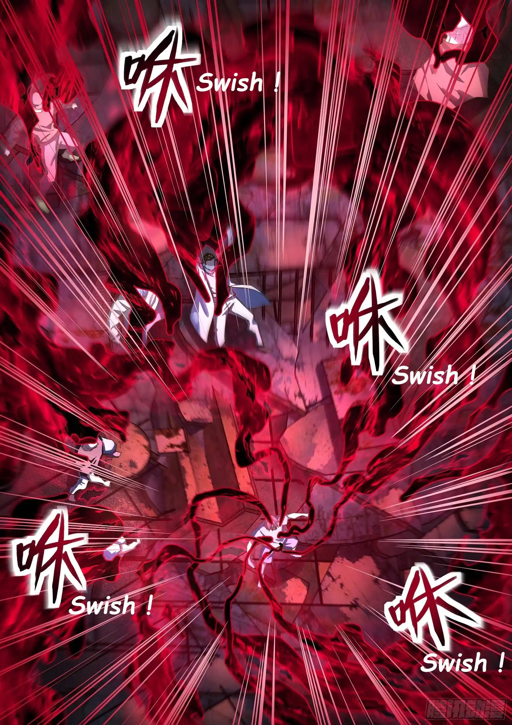 ManhwaFull Chapter 518